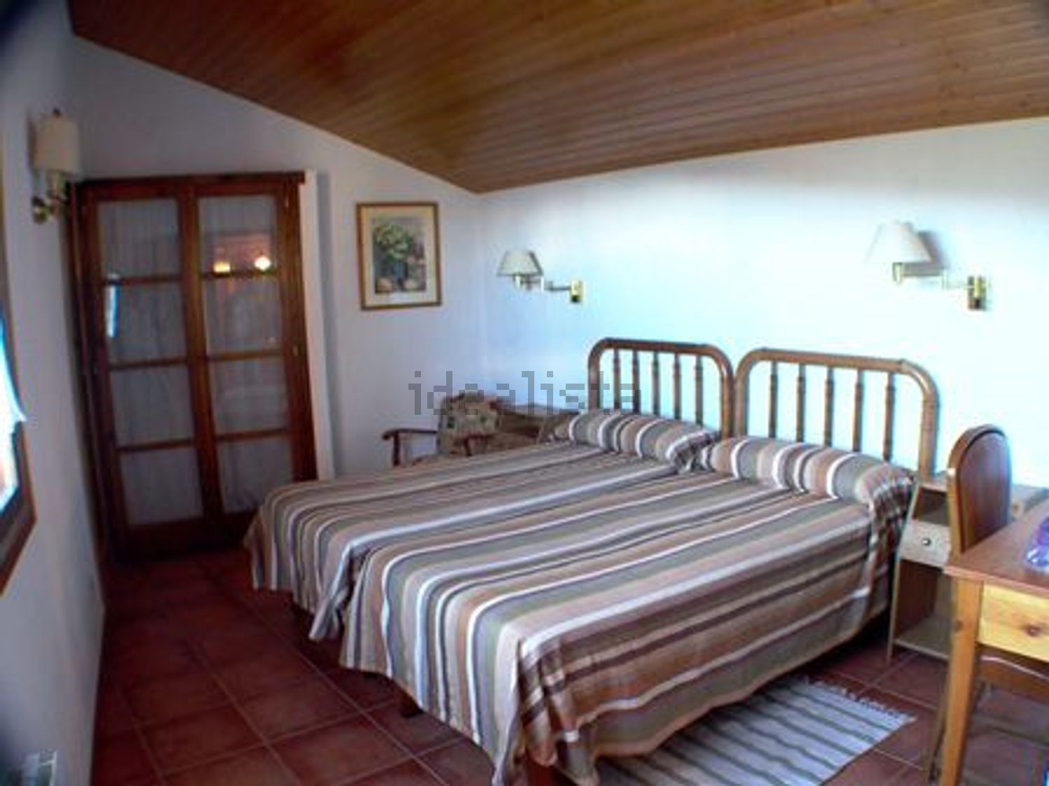 Maison 100 m² à Montferrer i Castellbò