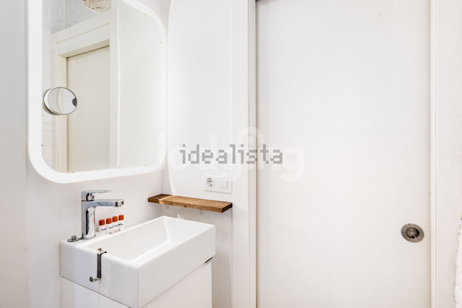 Piso de 45 m² en Barcelona