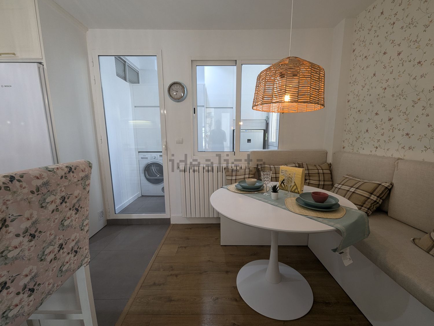 Flat 100 m² in Zaragoza