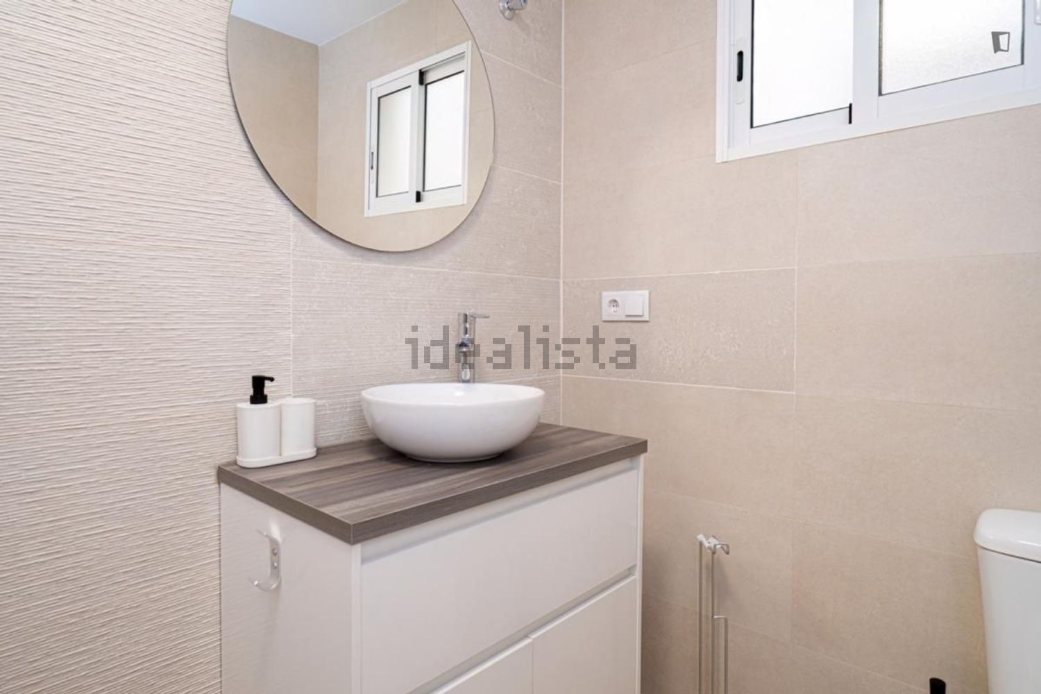 Habitación 110 m², Elche