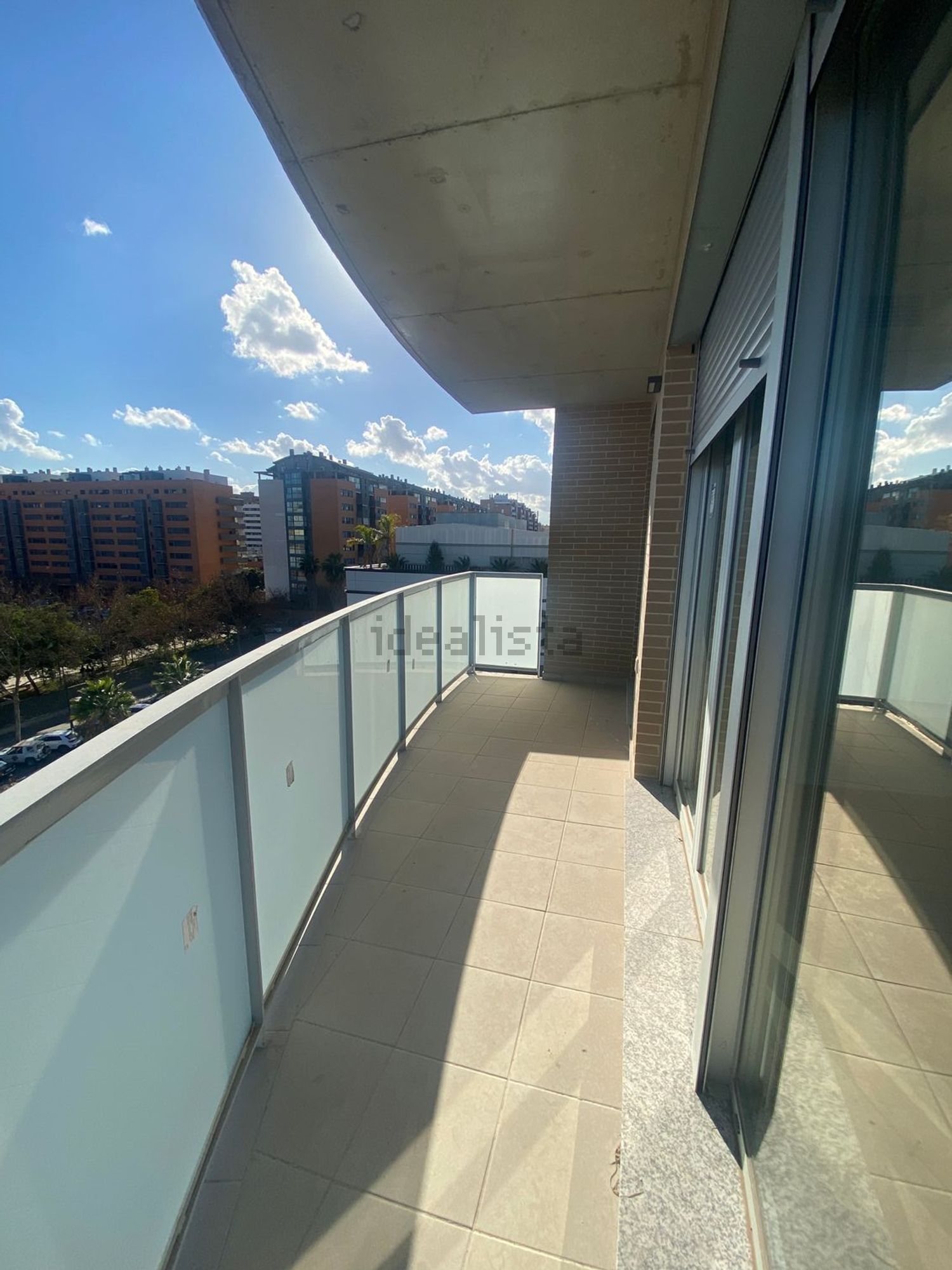 Appartamento 110 m² a Valencia