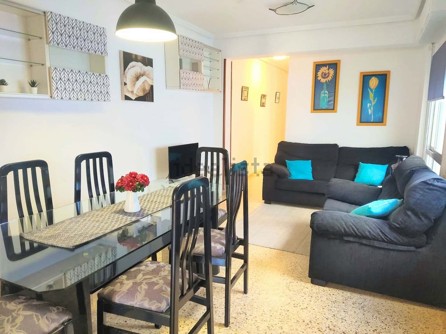 Habitación en alquiler, Burjasot