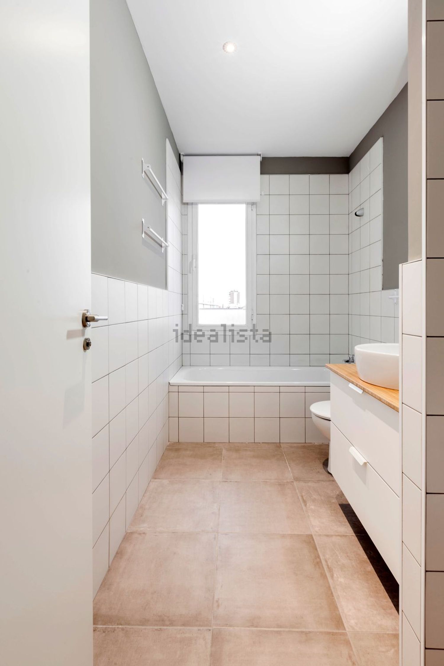 Wohnung 116 m² in Madrid