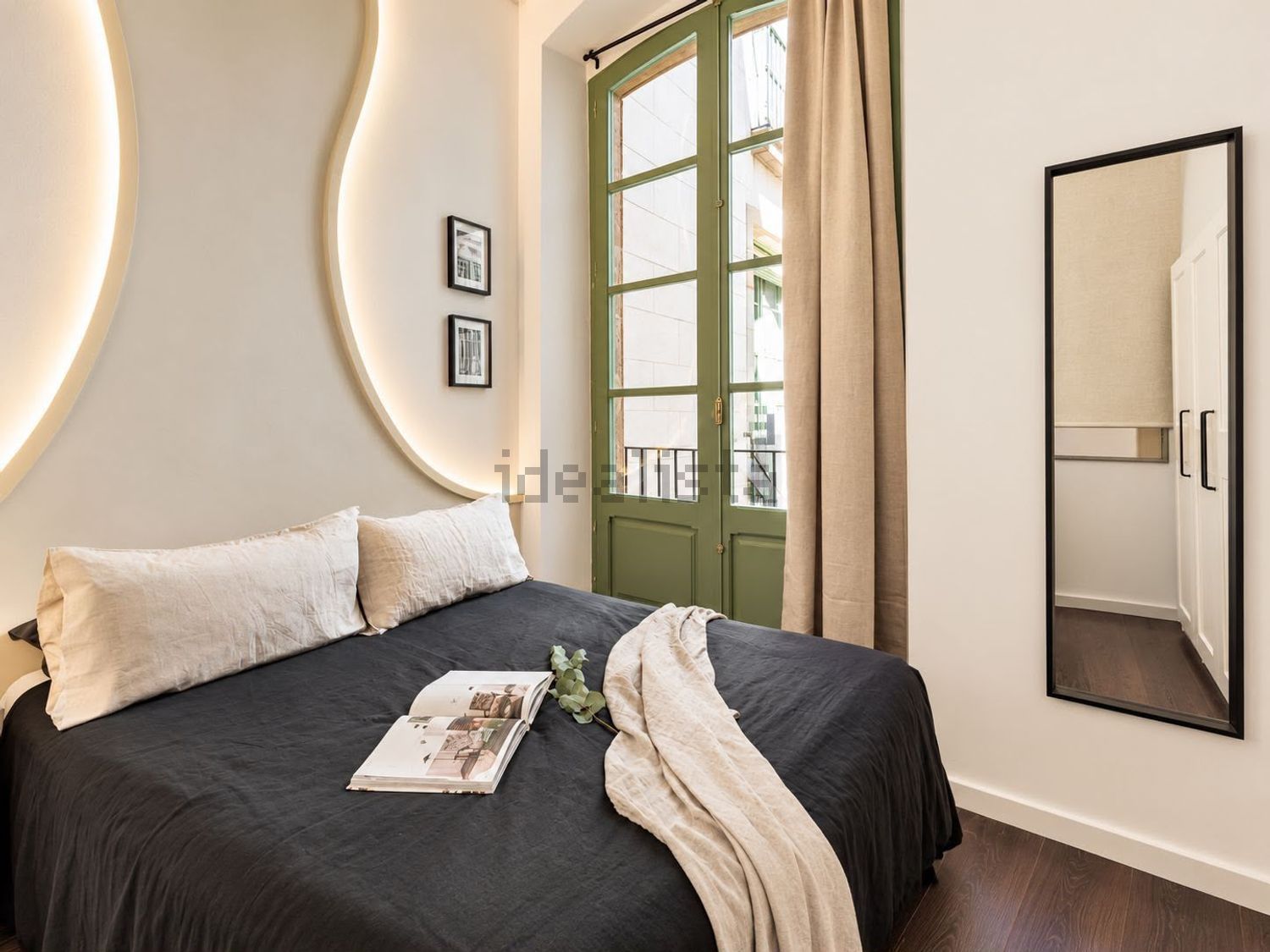 Pis de 90 m² a Madrid