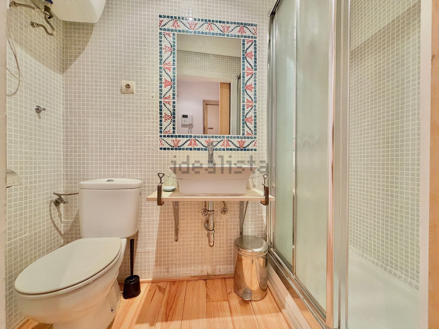 Appartamento 54 m² a Madrid