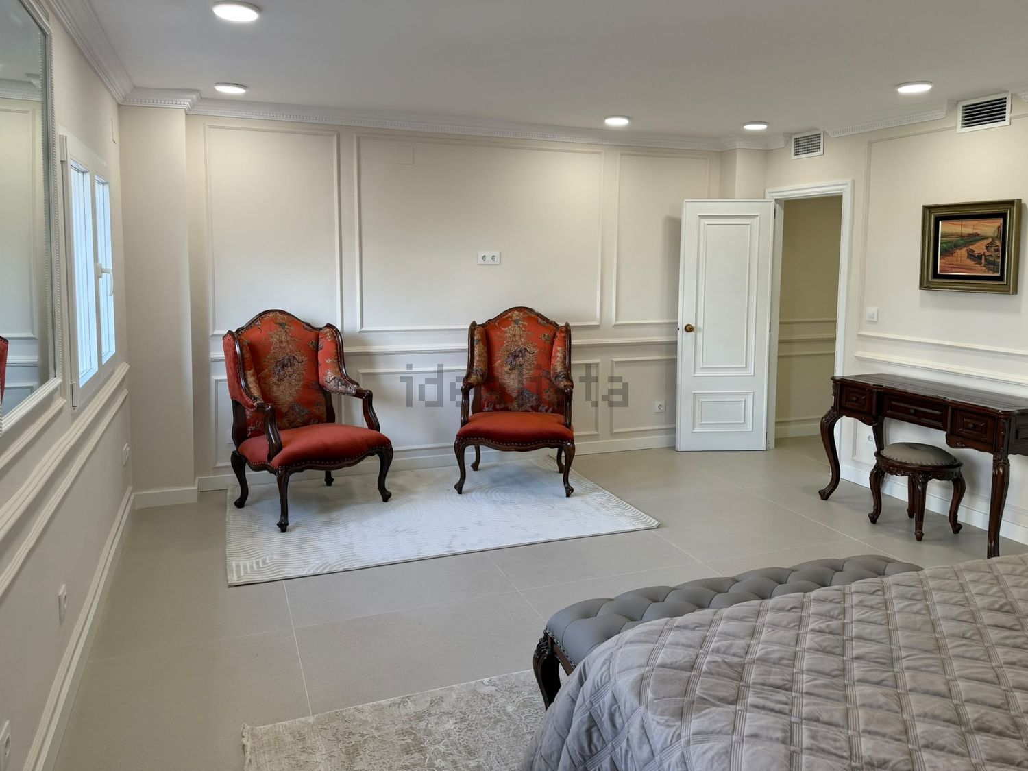 Pis de 205 m² a València