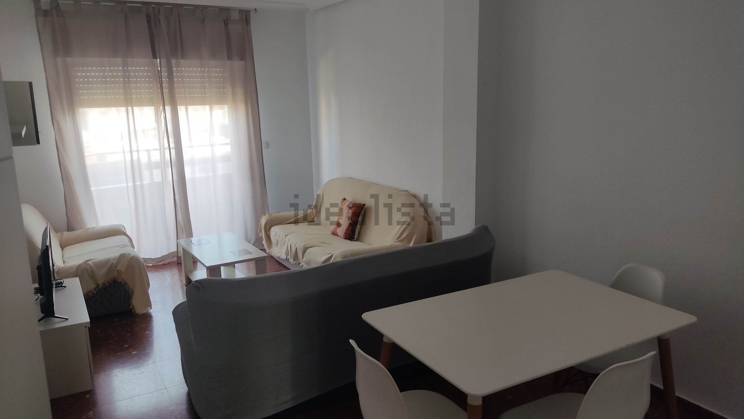 Piso de 100 m² en Almendralejo