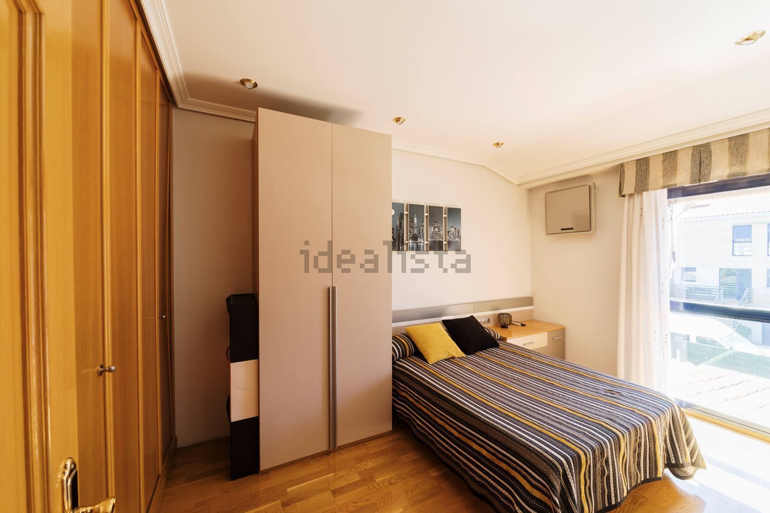 Будинок 206 м² у Pamplona / Iruña