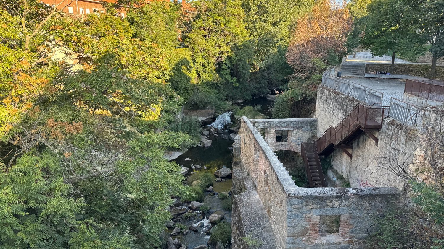 Piso de 87 m² en Segovia
