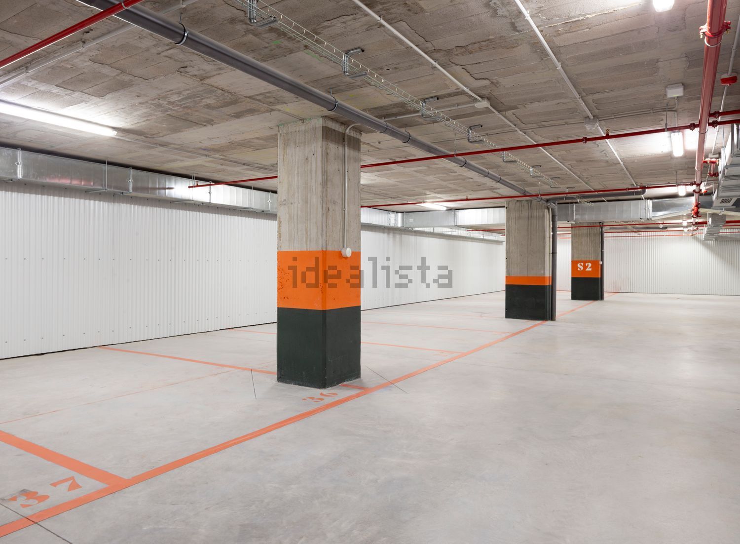Pis de 69 m² a Màlaga