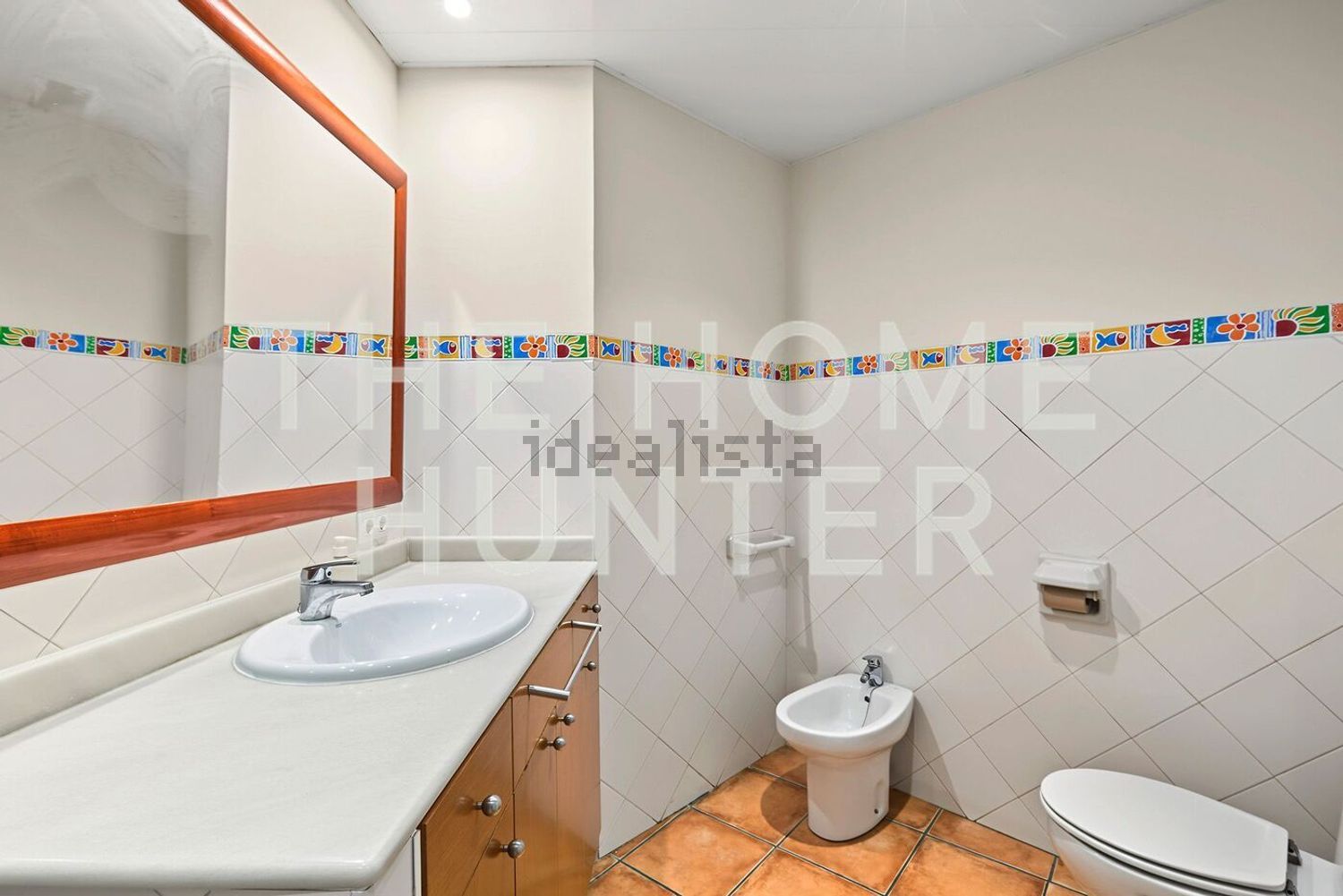 Квартира 261 м² в Барселоне