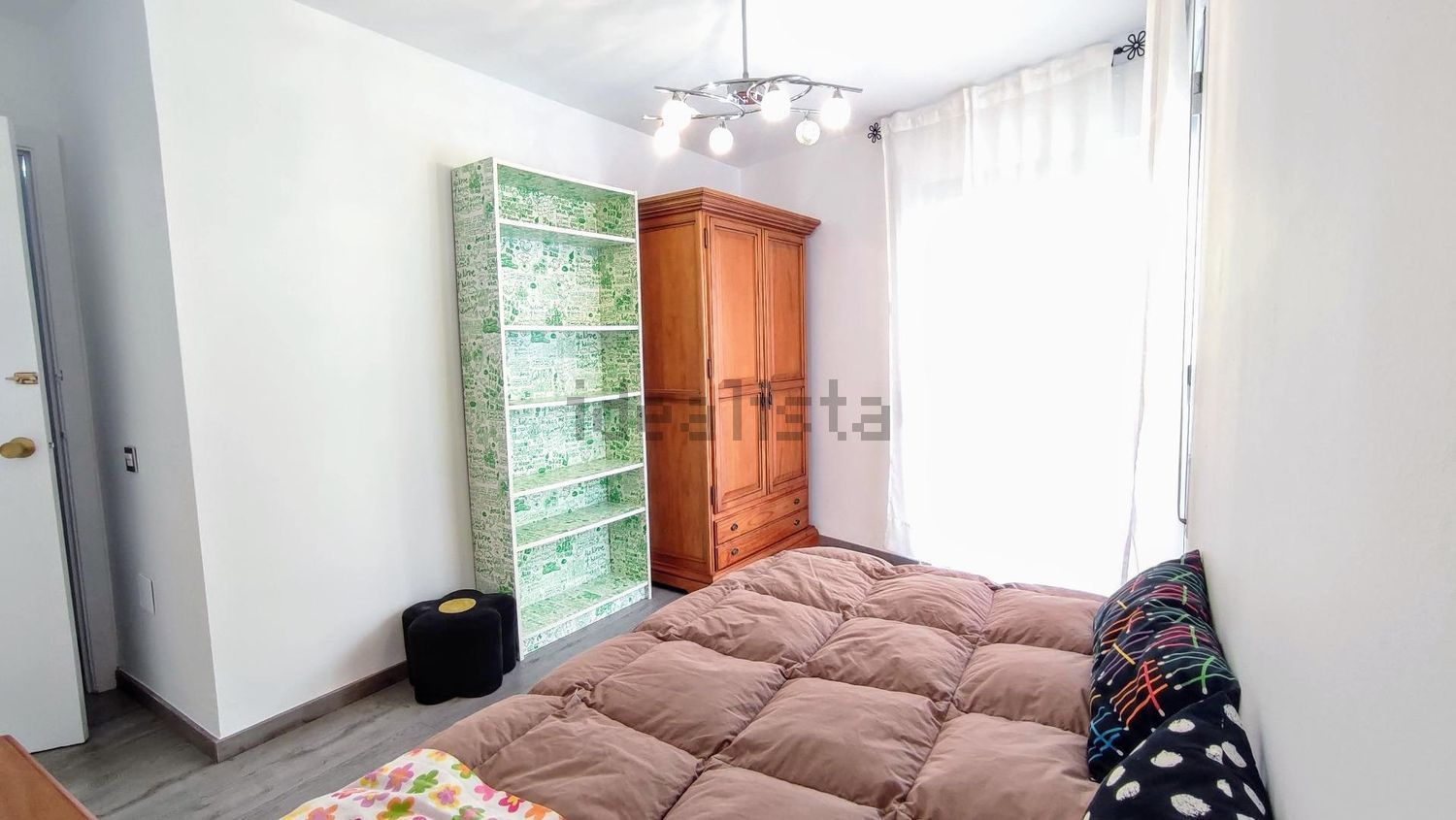 Appartement 89 m² à Málaga