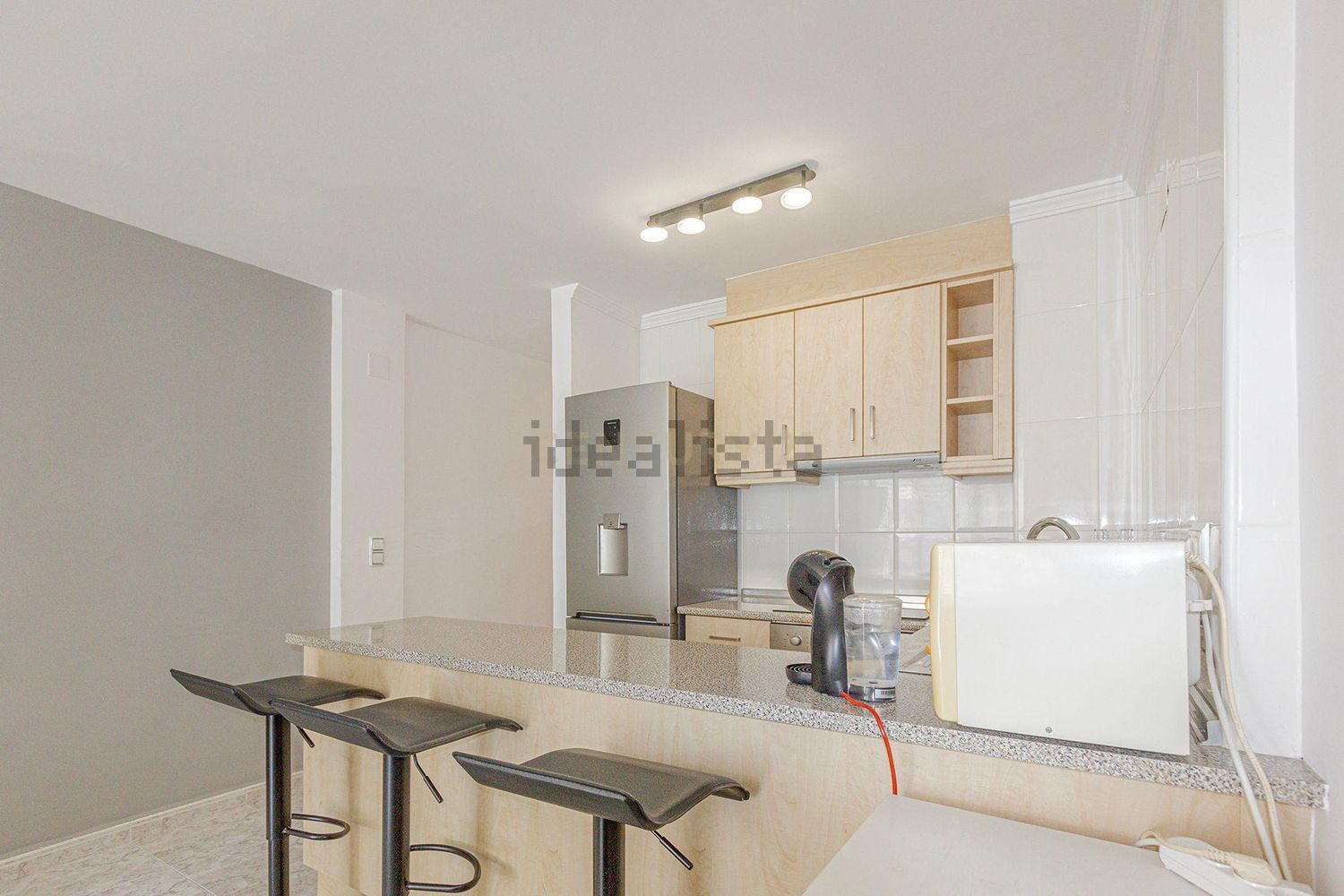 Pis de 43 m² a Calp