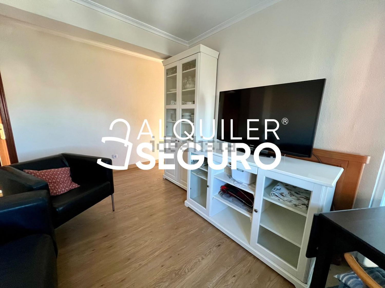 Квартира 65 м² у Madrid