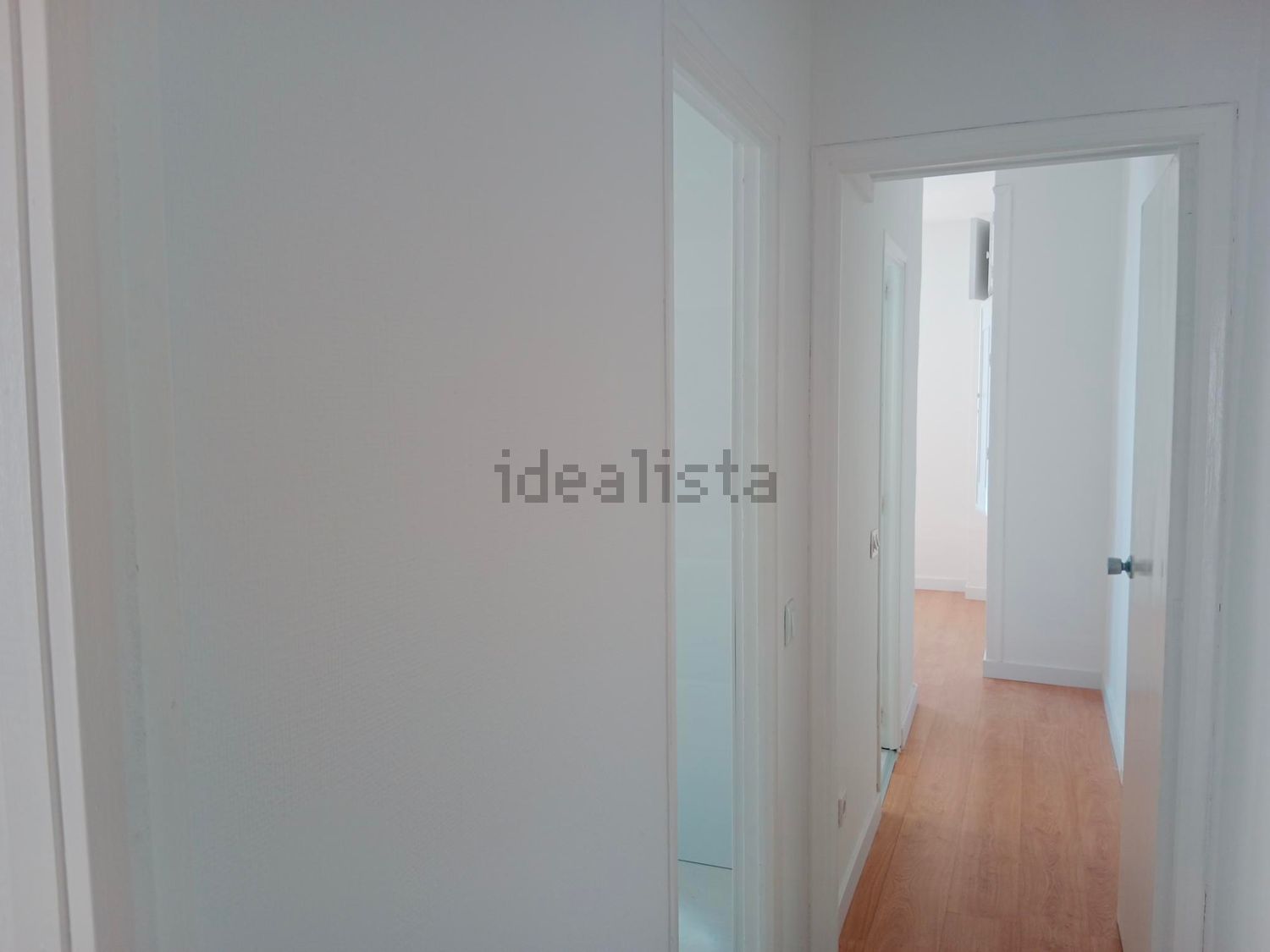 Pis de 74 m² a Madrid