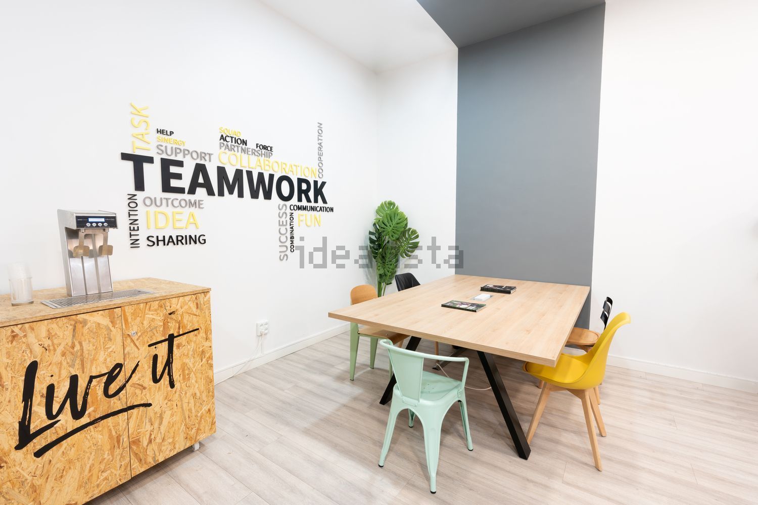 Habitación en alquiler, Barcelona