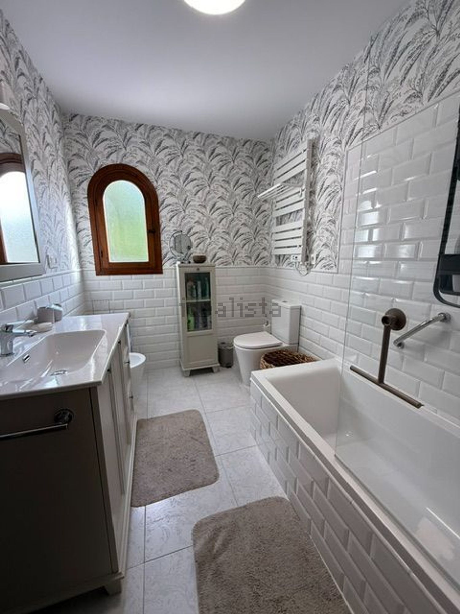 Casa de 117 m² a l'Alfàs del Pi