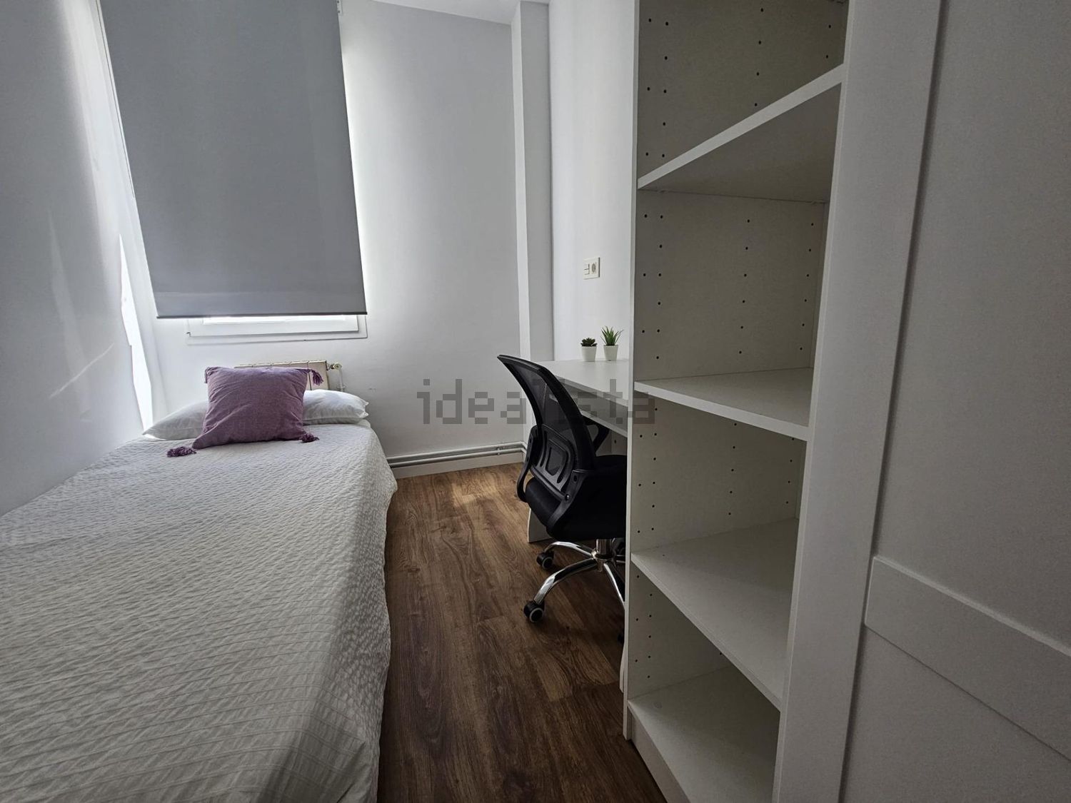 Piso de 57 m² en Zaragoza