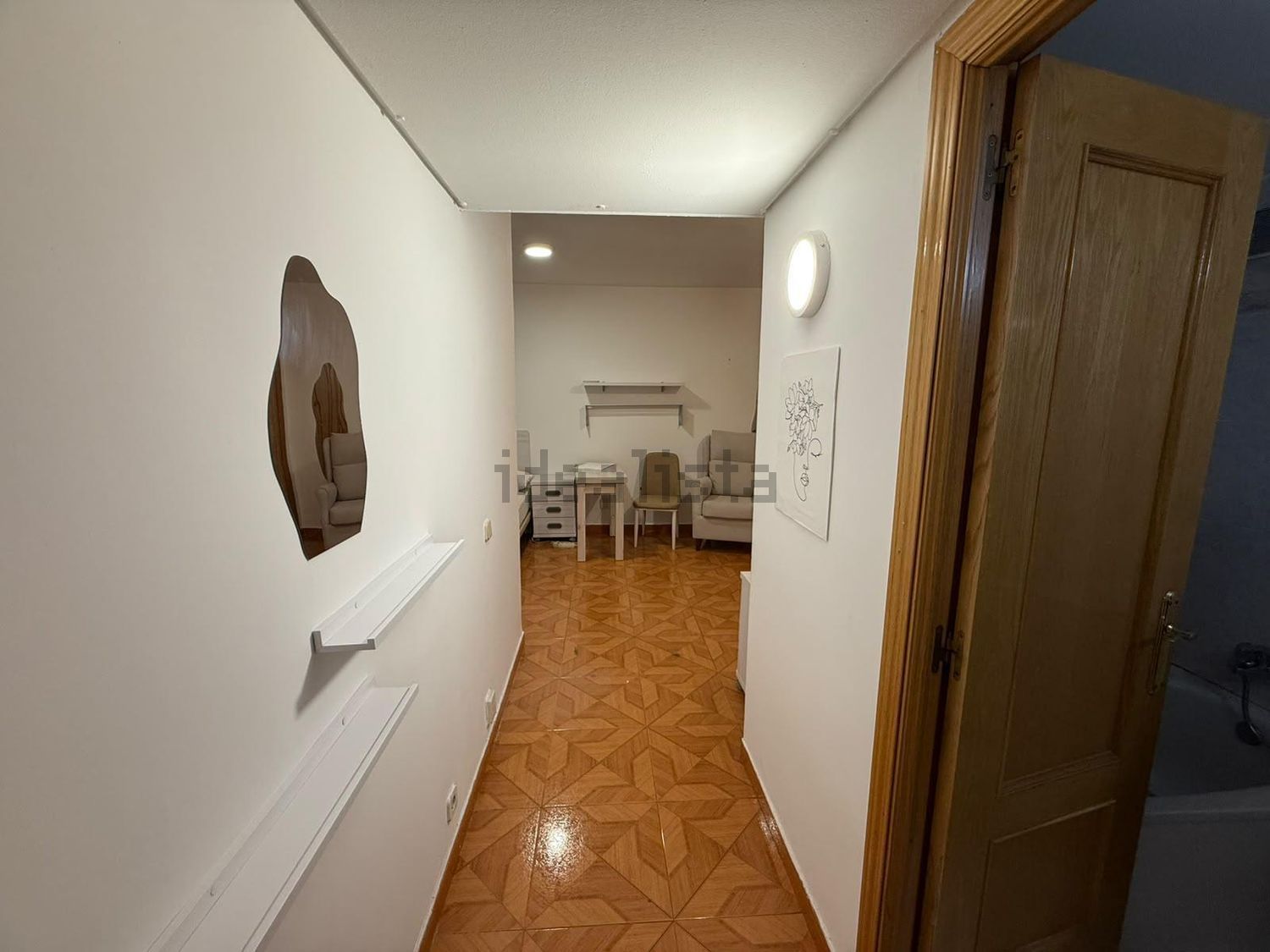 Pis de 35 m² a Madrid