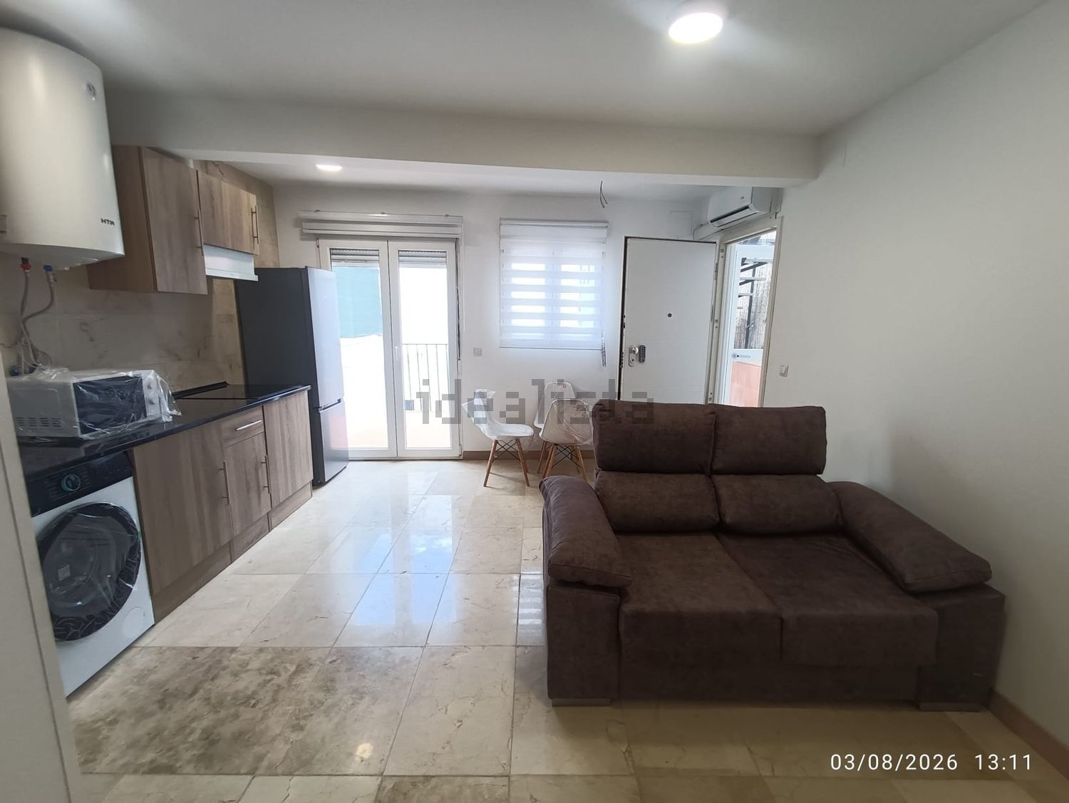 Pis de 75 m² a Madrid