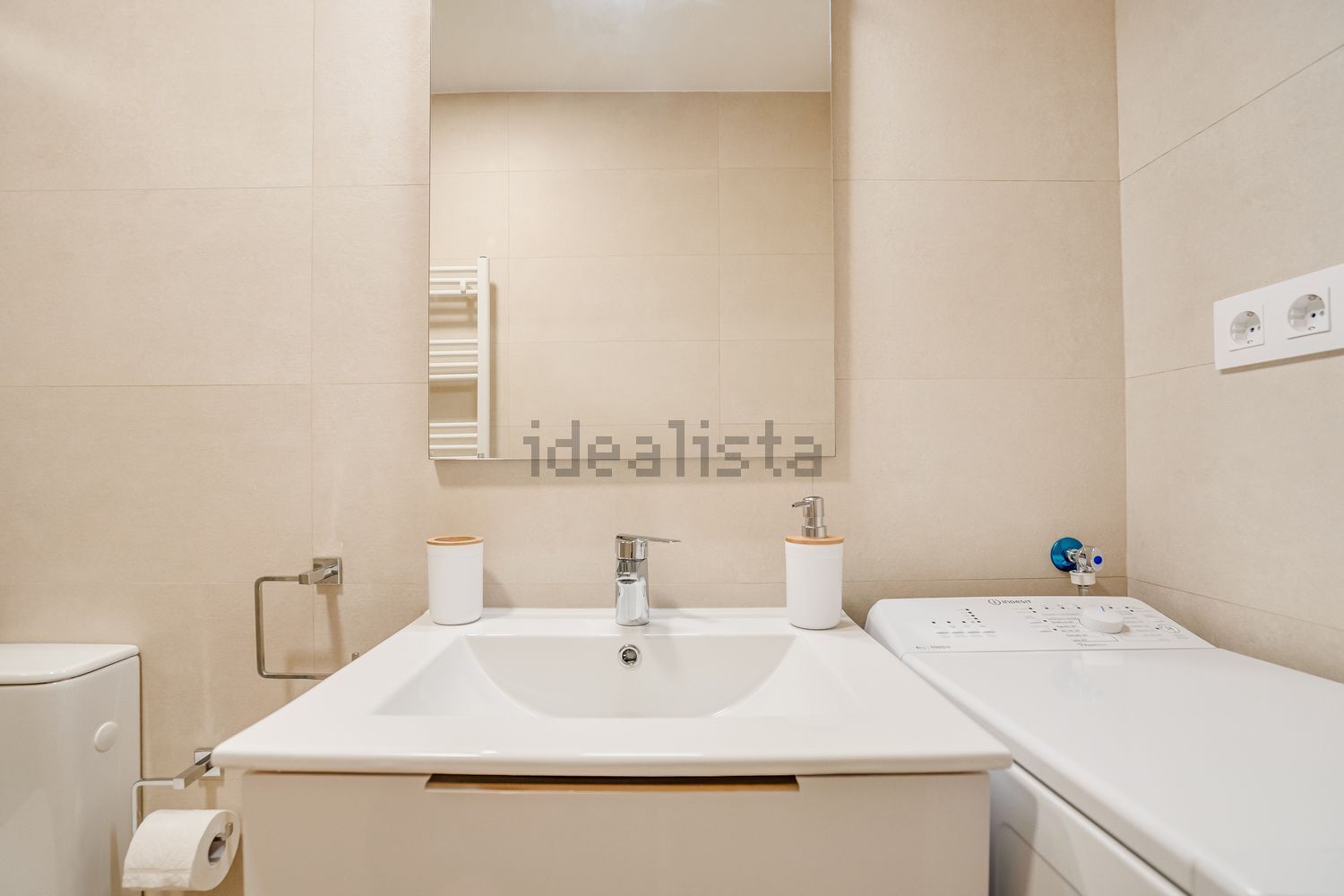 Appartement 63 m² à Blanes