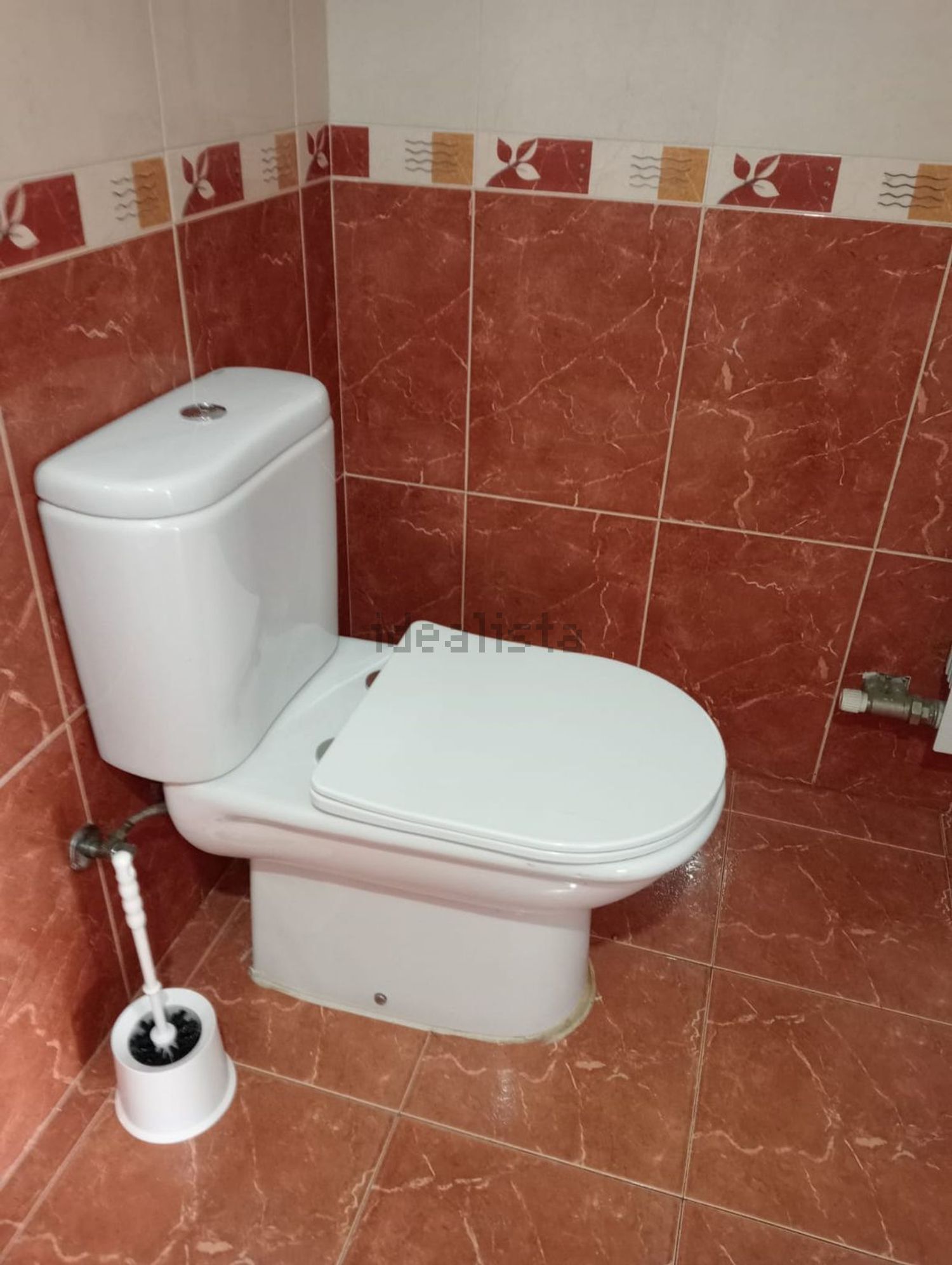 Pis de 59 m² a Valverde de la Virgen