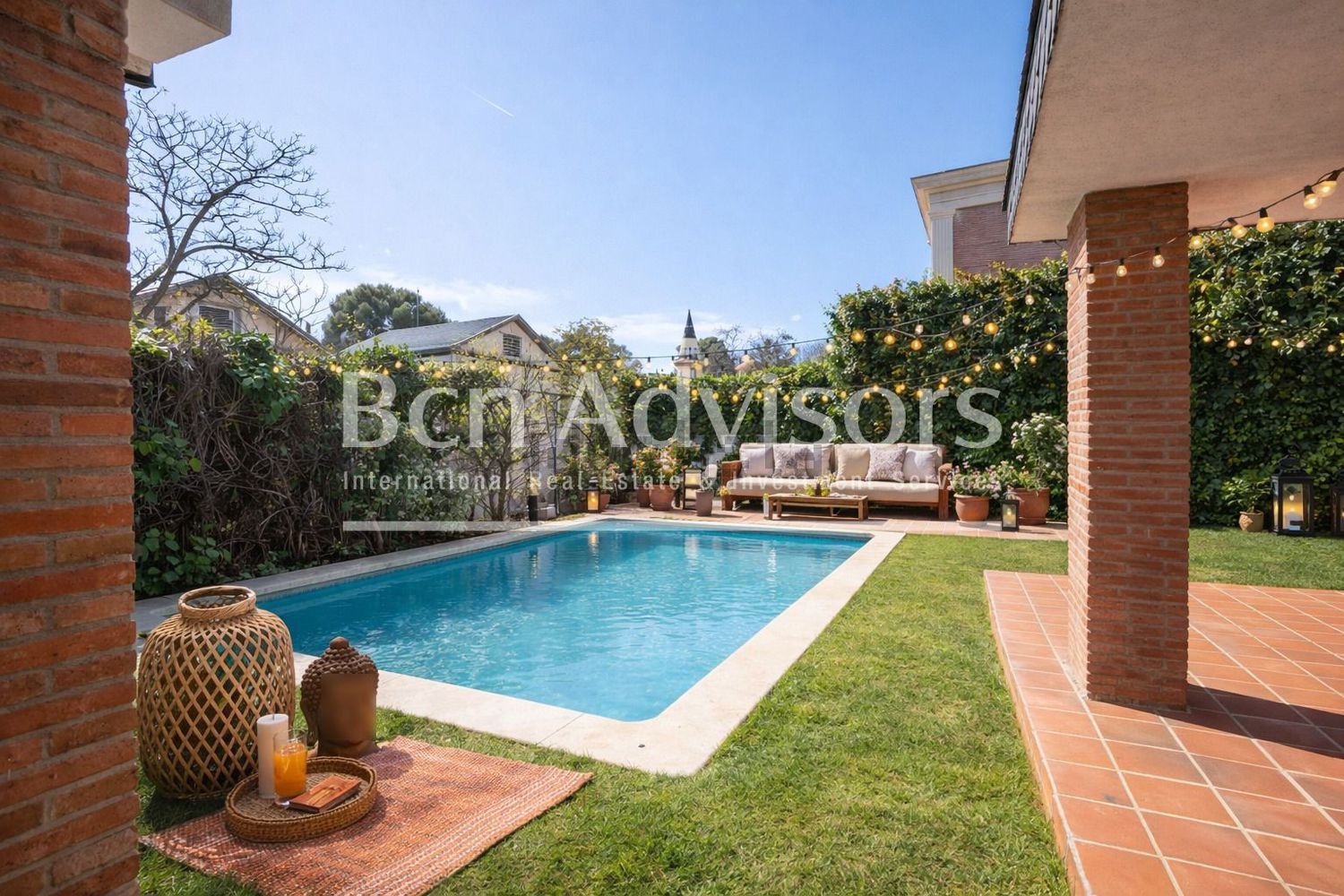 Moradia 594 m² em Barcelona