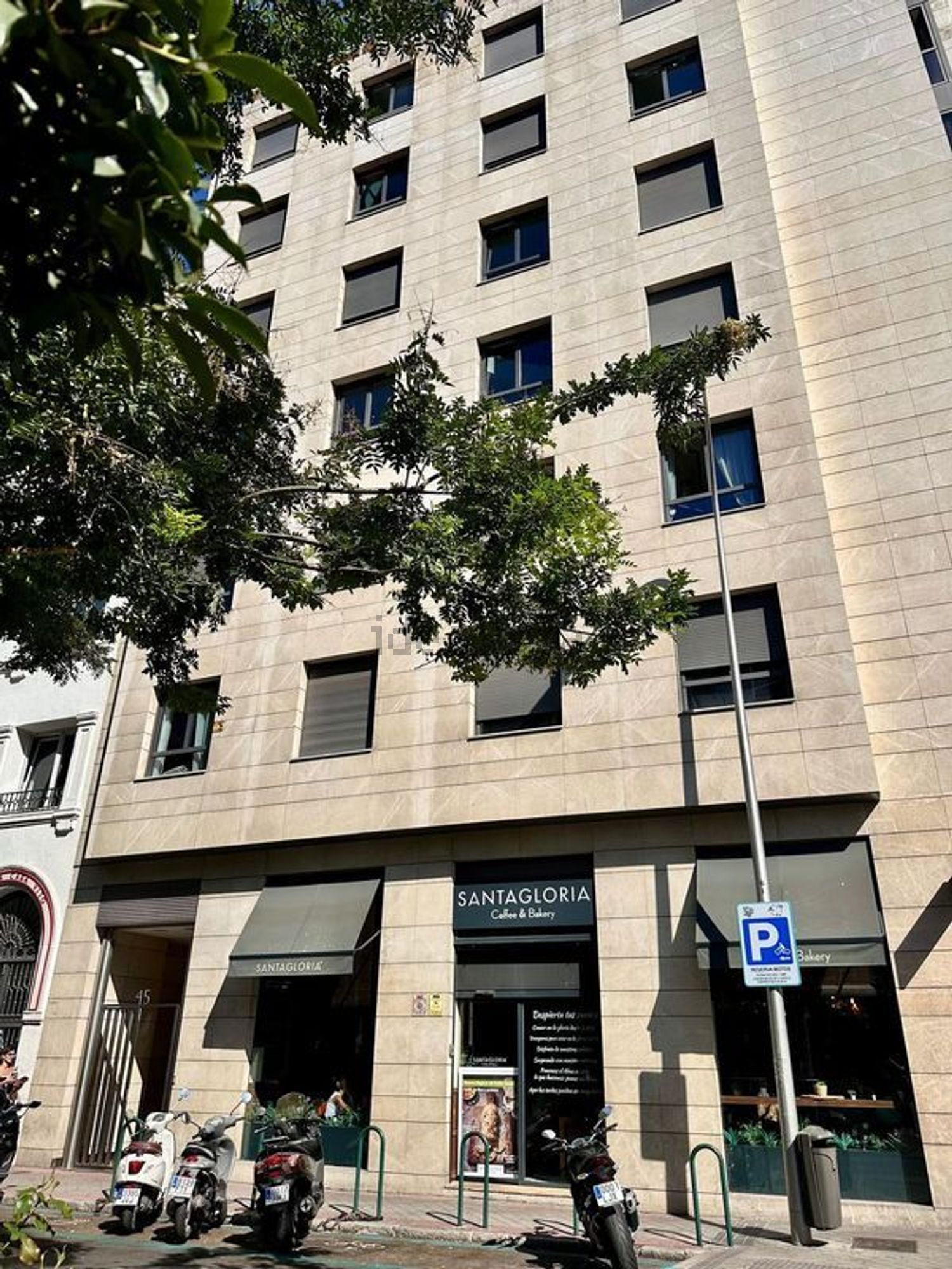 Pis de 68 m² a Madrid