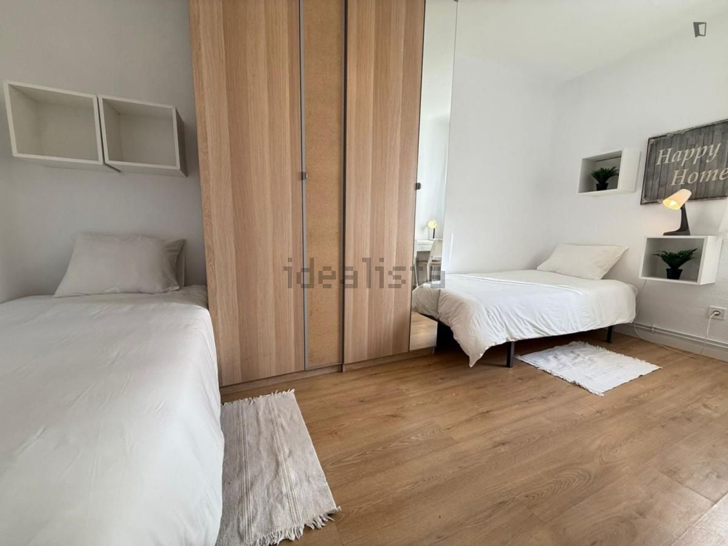 Habitación en alquiler, Madrid