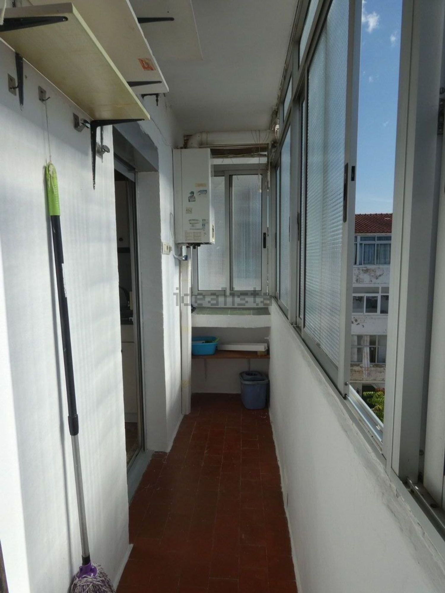 Piso de 73 m² en Utebo