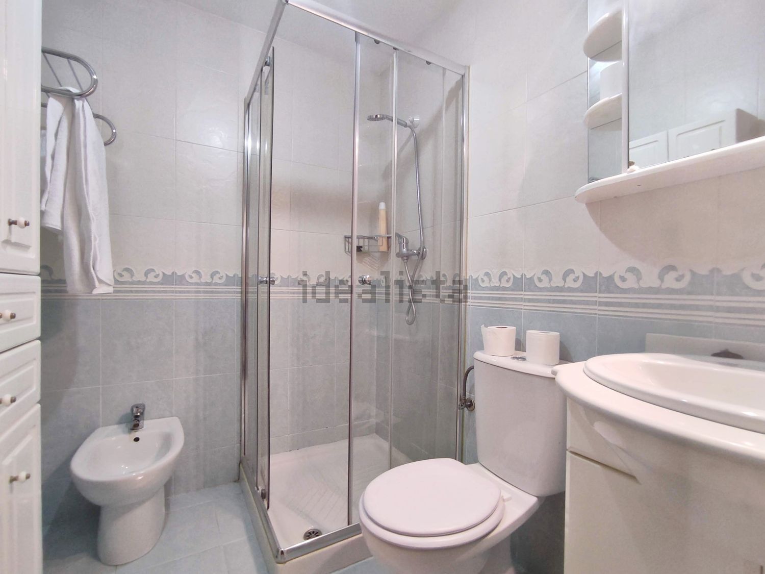Piso de 82 m² en Baiona