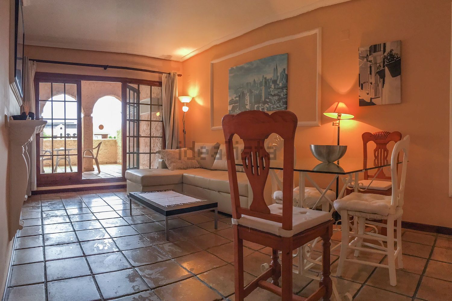 Appartement 65 m² à San Fernando