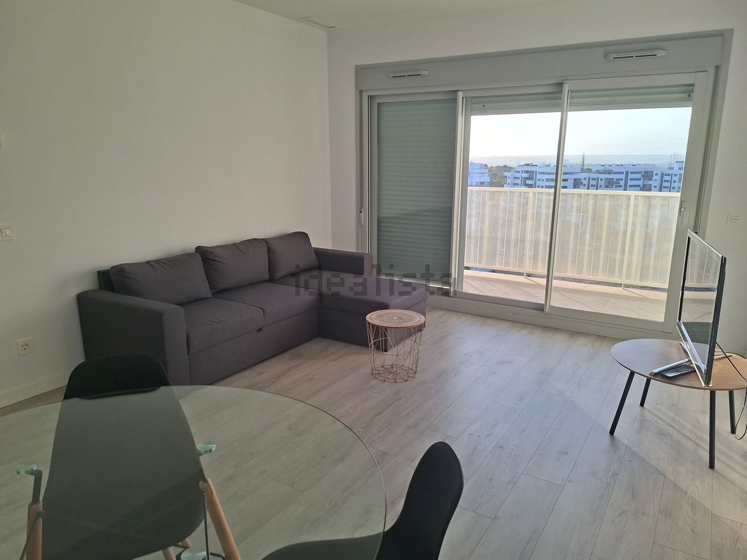 Habitación en alquiler, Dos Hermanas