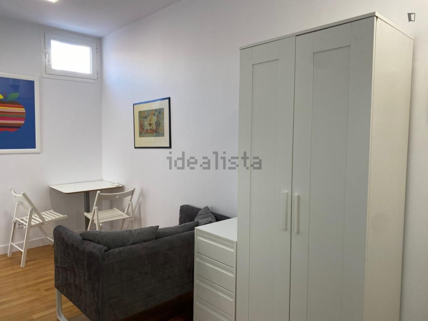 Piso de 39 m² en Madrid