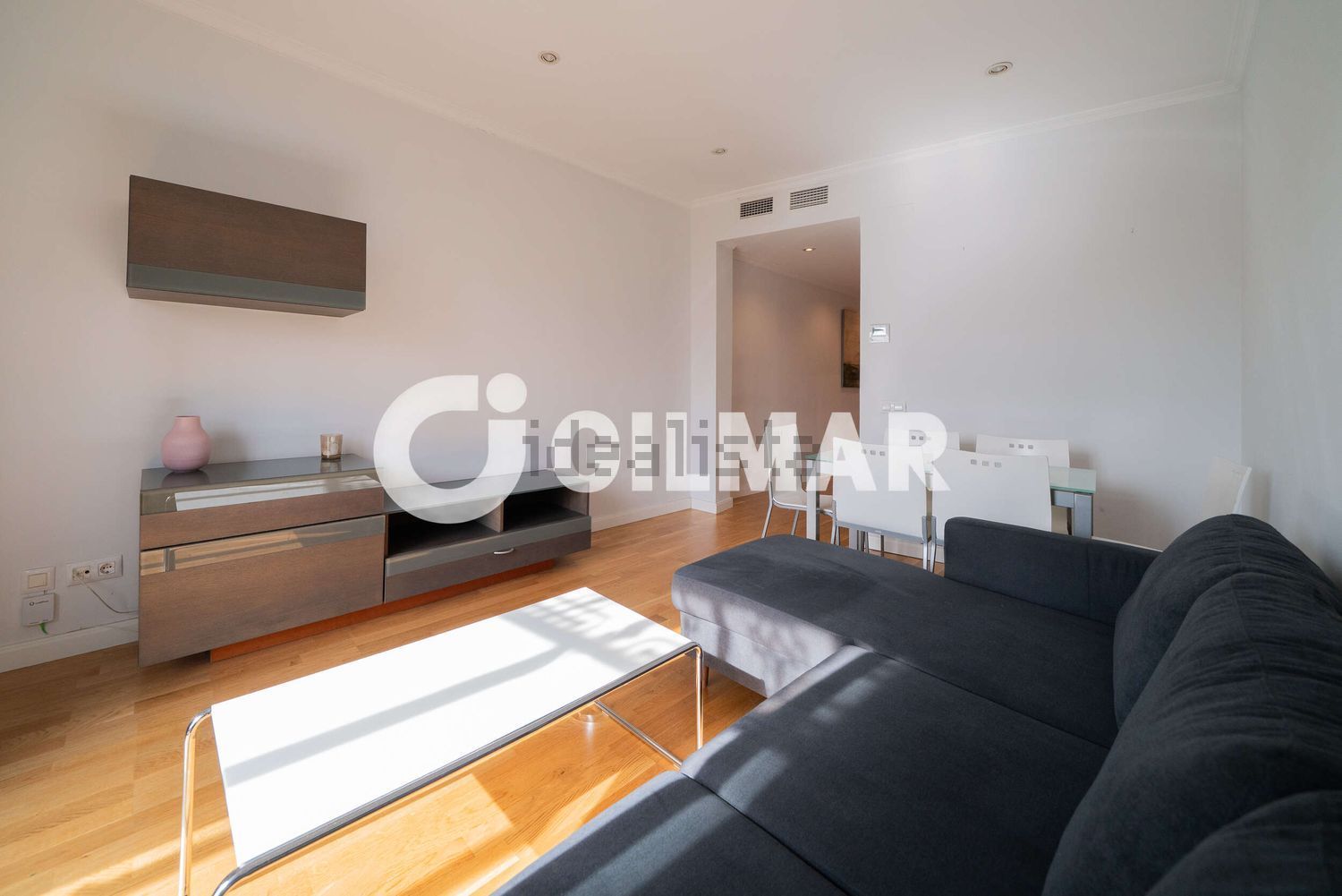 Pis de 72 m² a Madrid