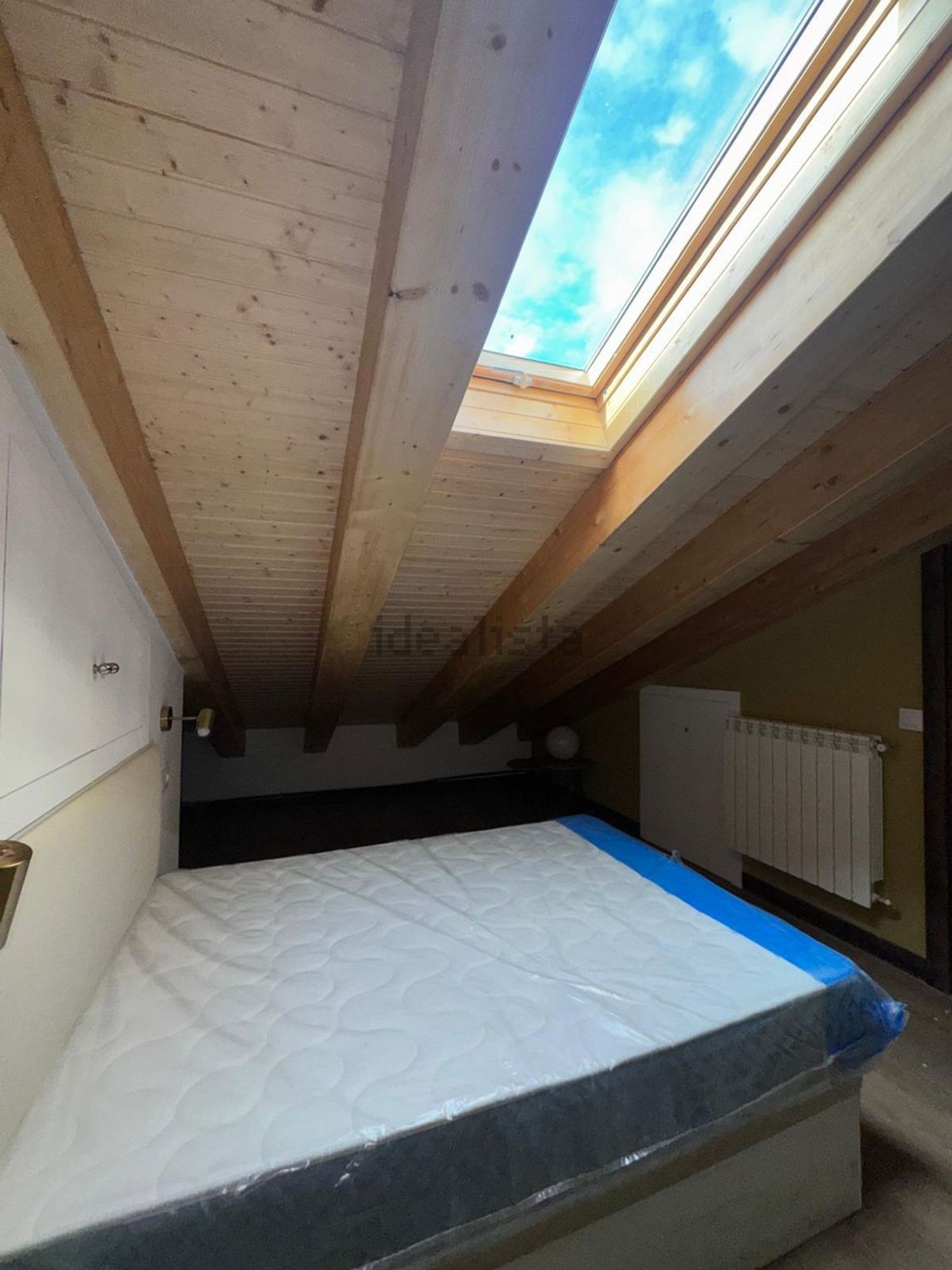 Piso de 46 m² en Segovia