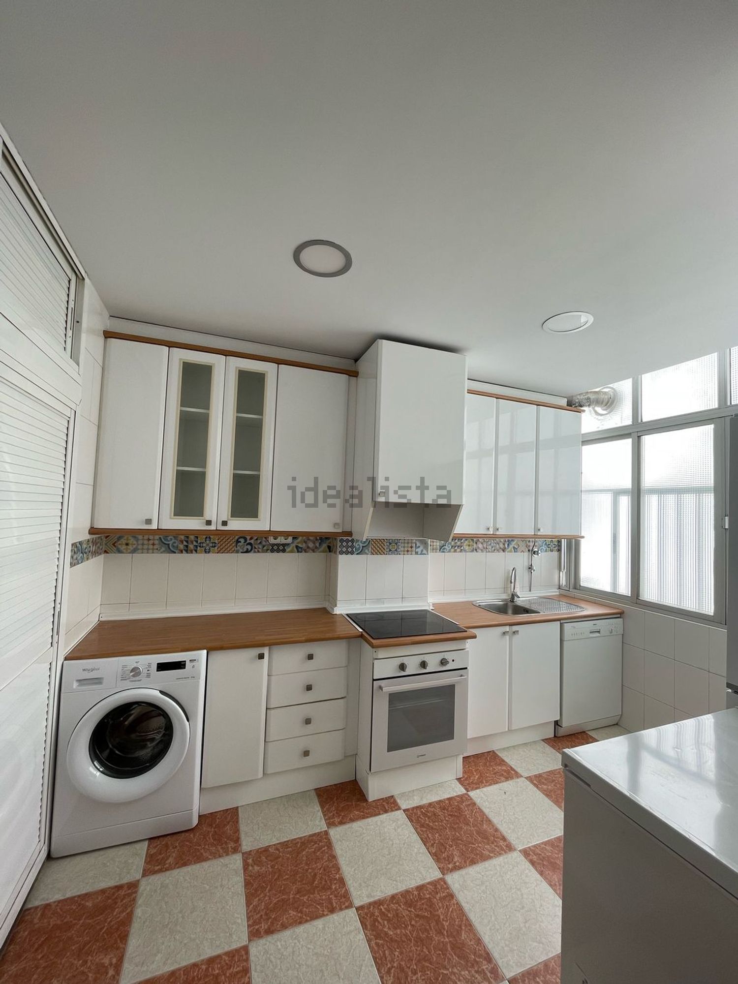 Appartamento 105 m² a Siviglia