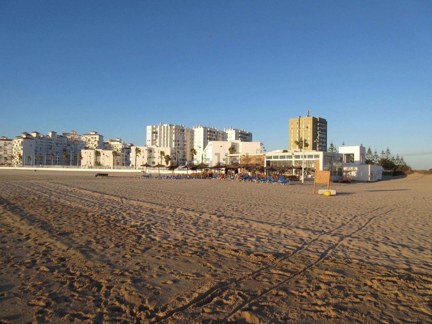 Piso de 80 m² en El Puerto de Santa María