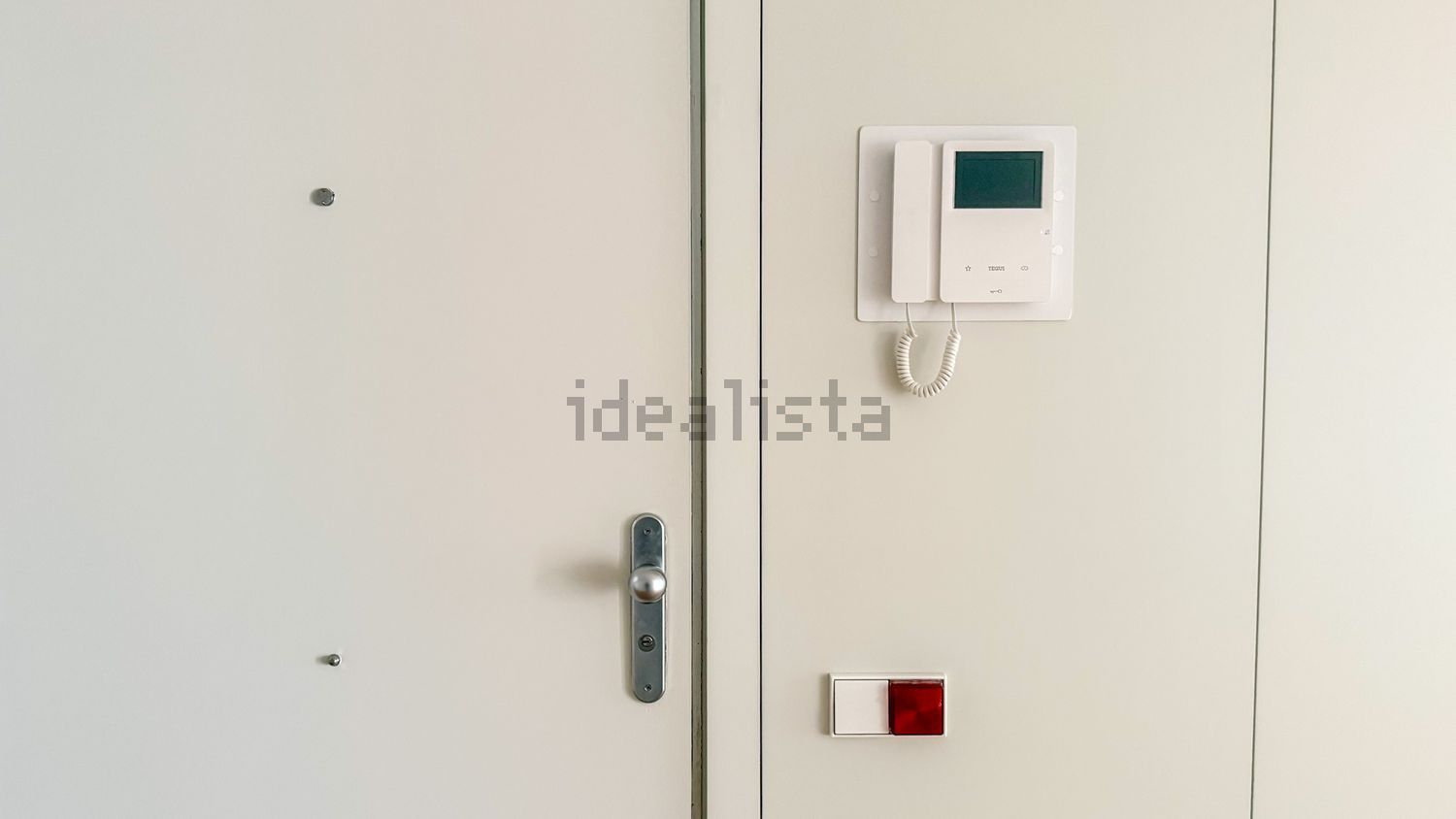 Pis de 450 m² a Barcelona
