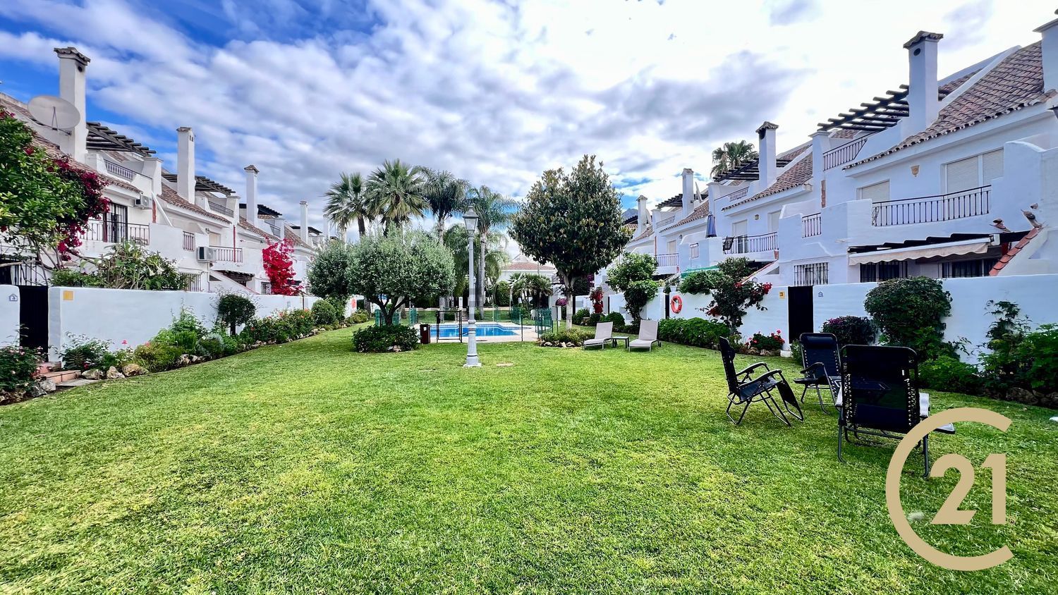 Casa de 156 m² a Marbella