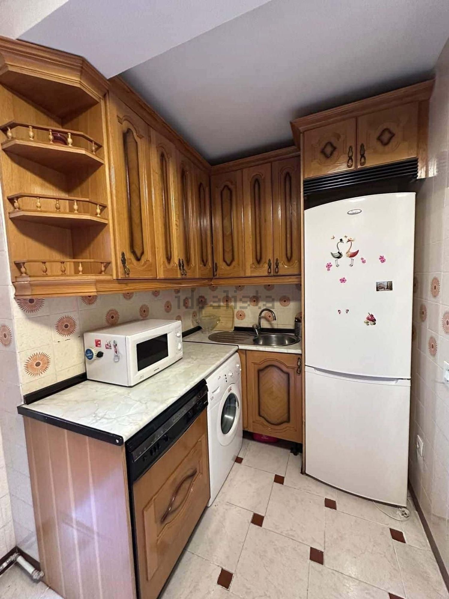 Habitación en alquiler, Madrid