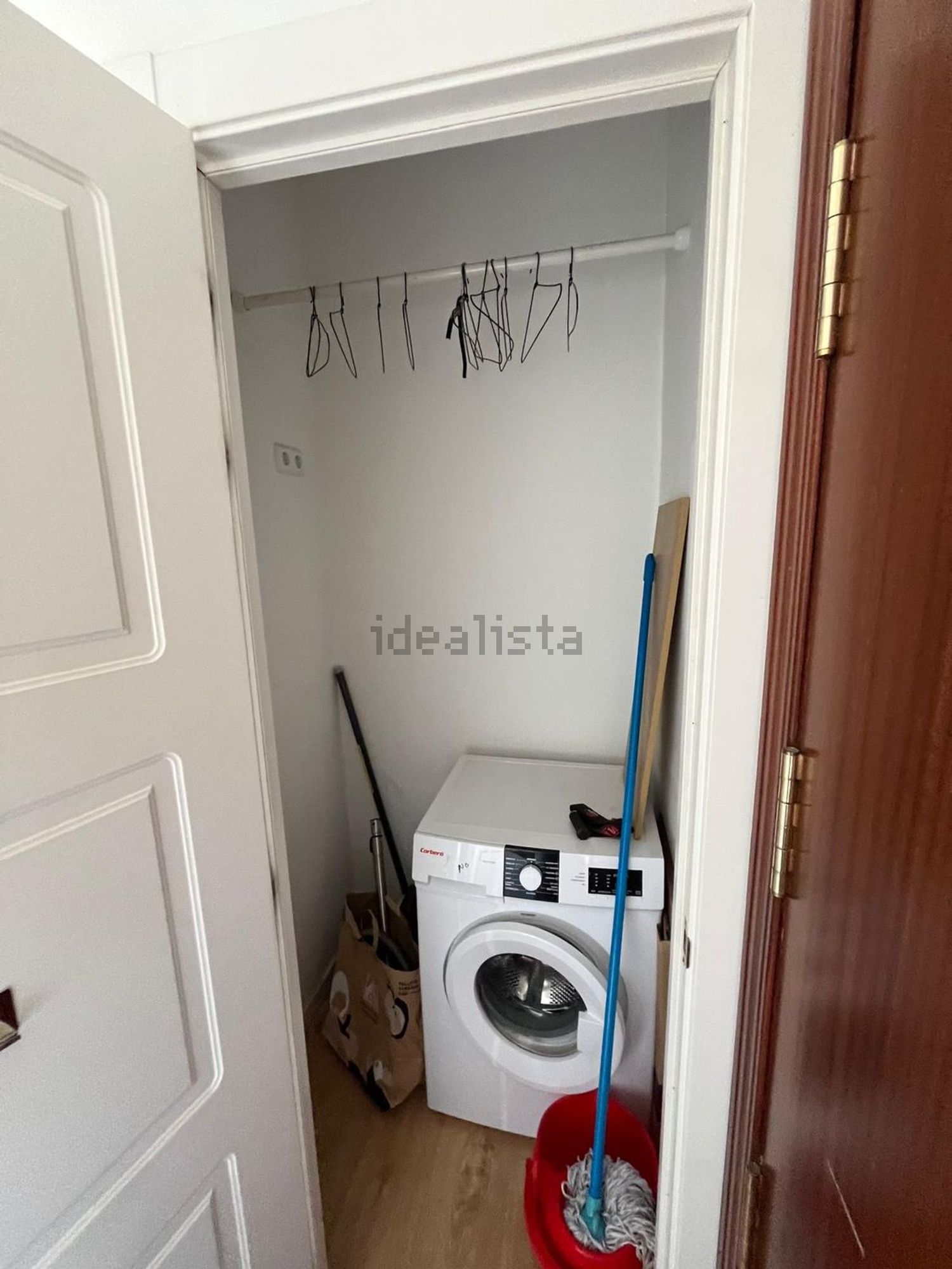 Pis de 50 m² a Madrid