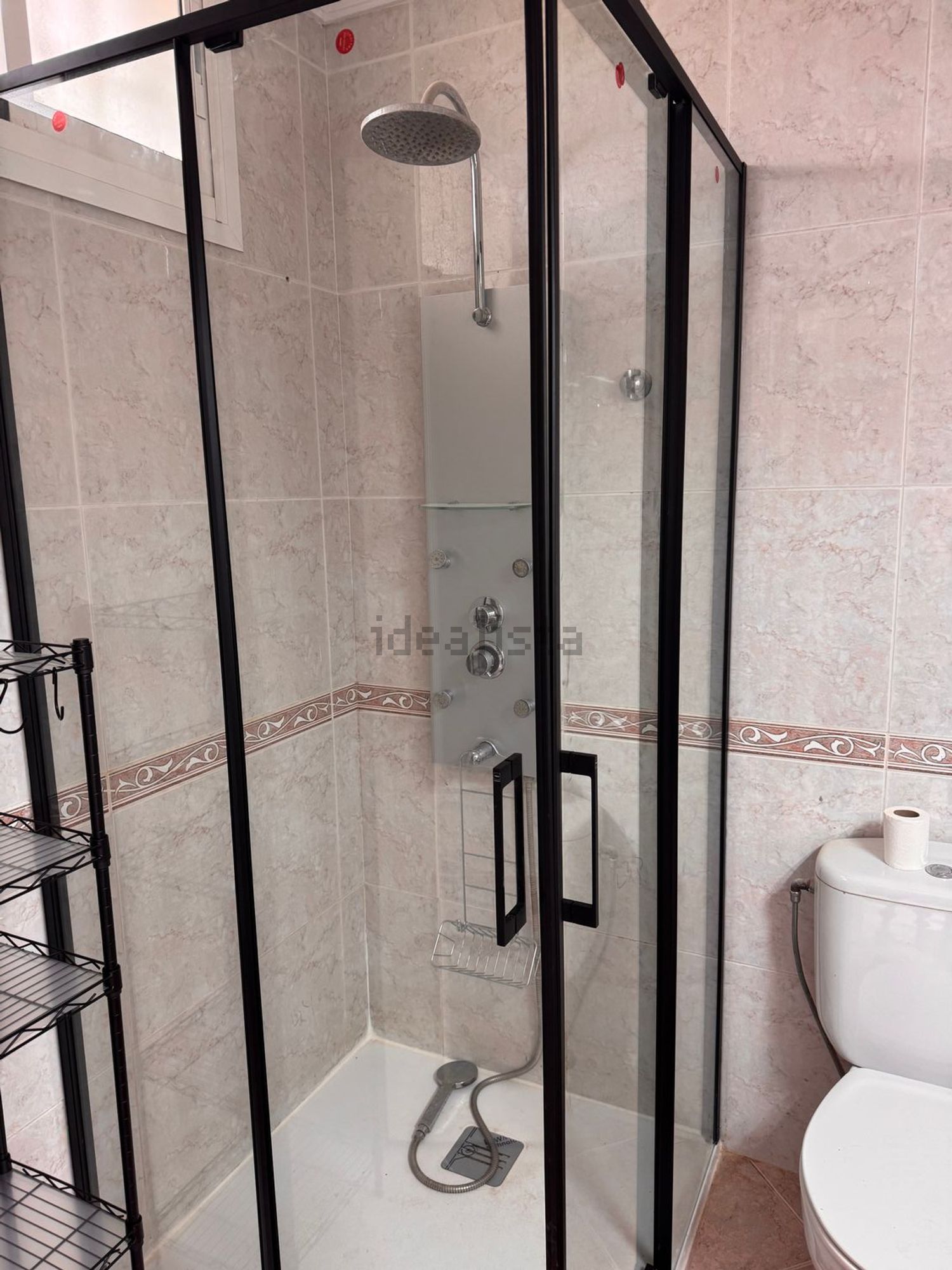 Piso de 45 m² en Marbella