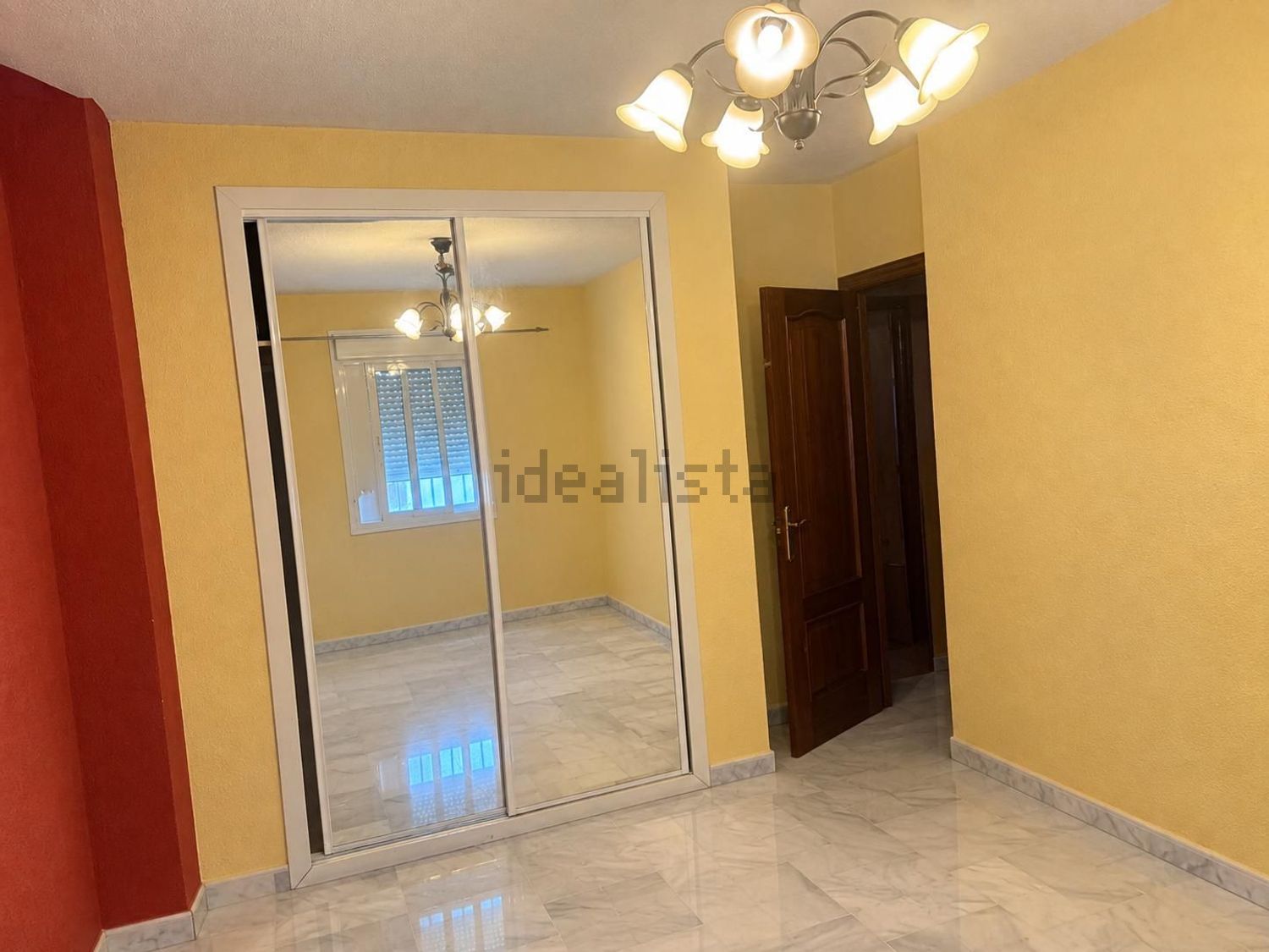 Pis de 85 m² a Estepona