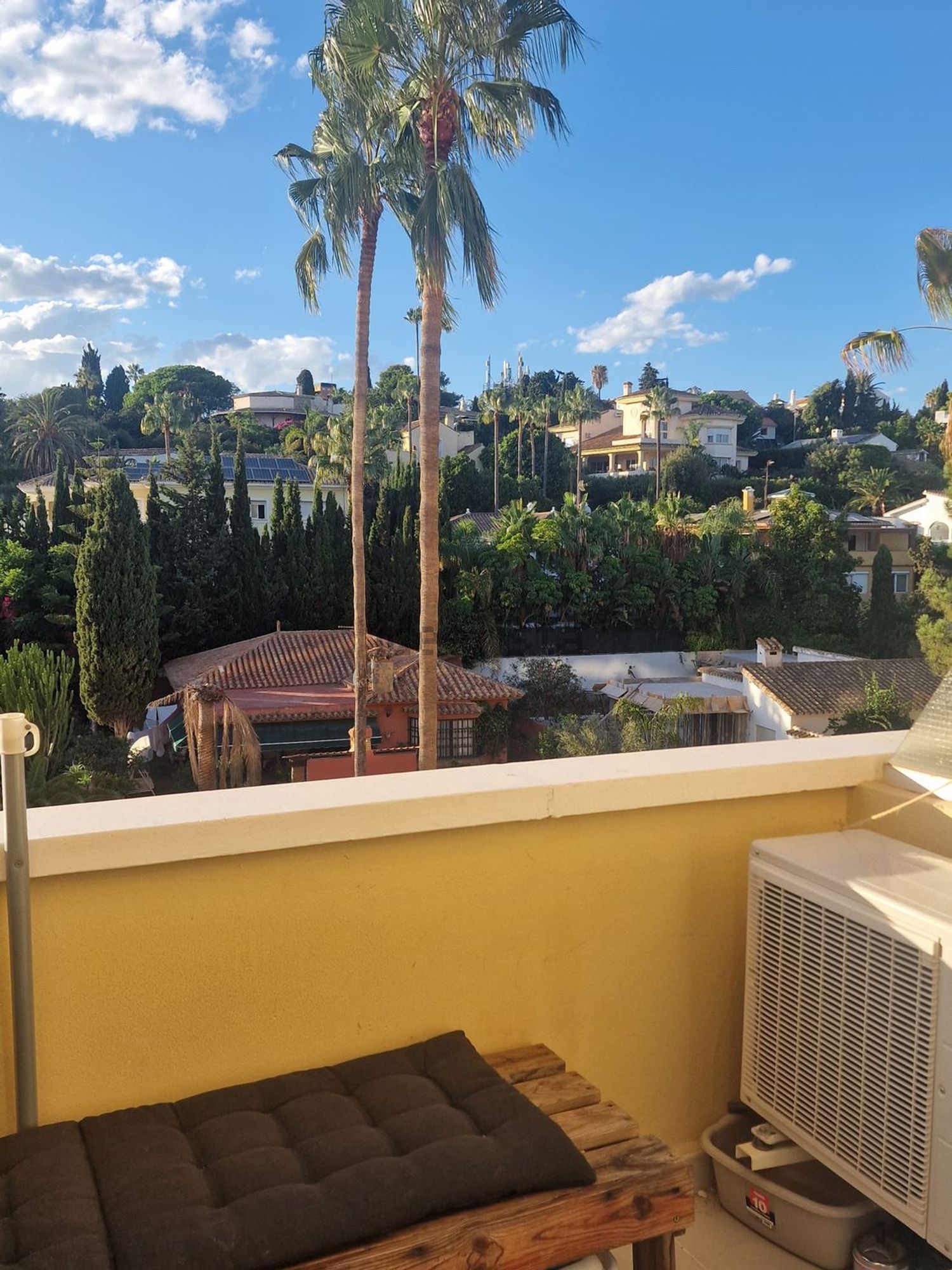 Piso de 70 m² en Marbella