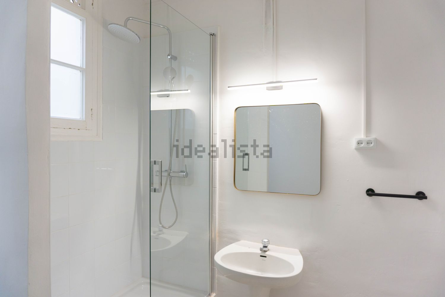 Habitación en alquiler, Barcelona