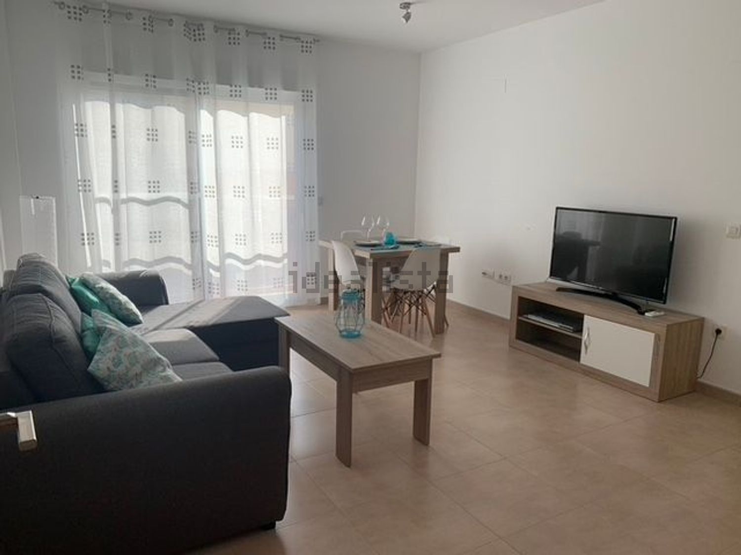 Piso de 112 m² en Alcalà de Xivert