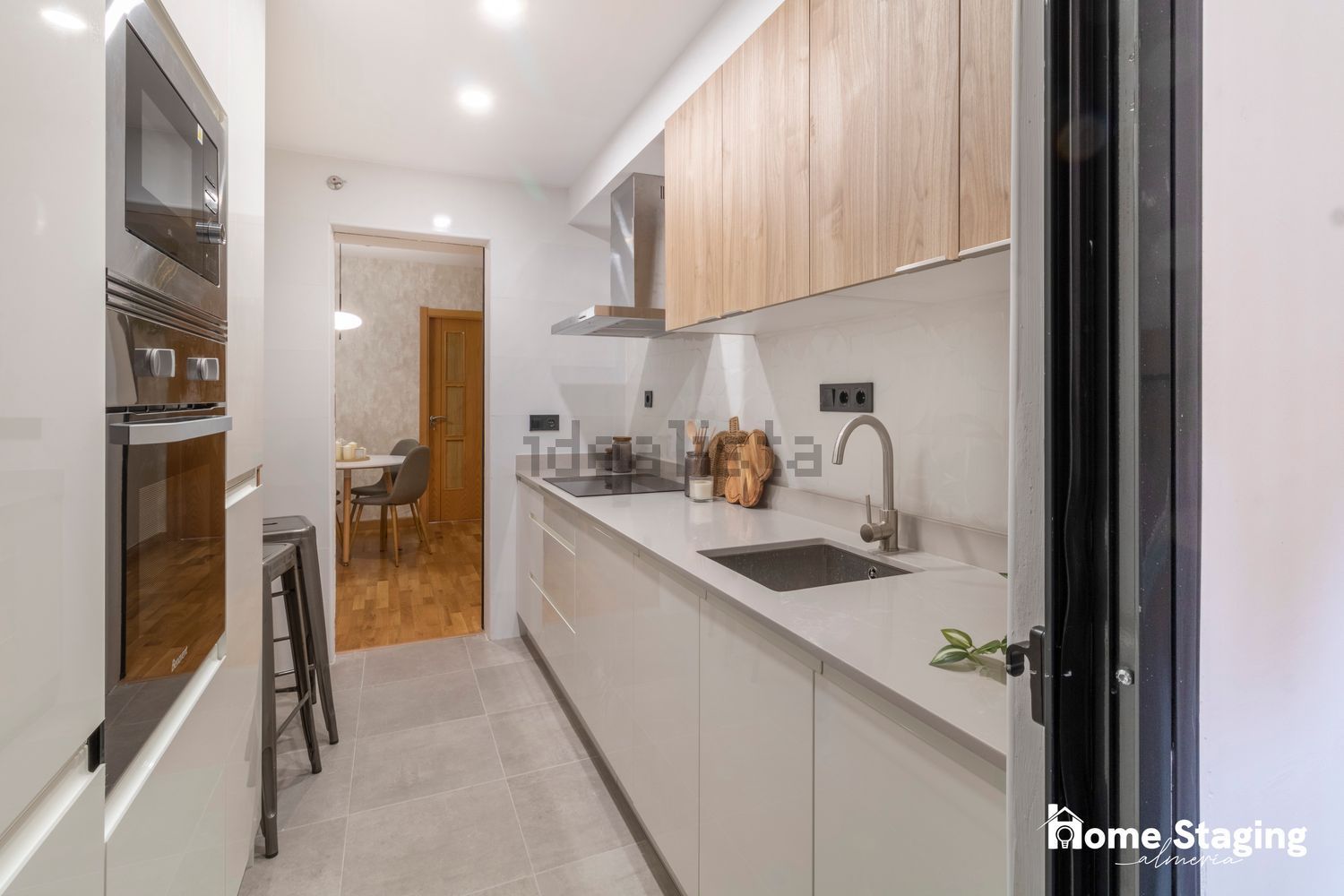 Habitación en alquiler, Almería