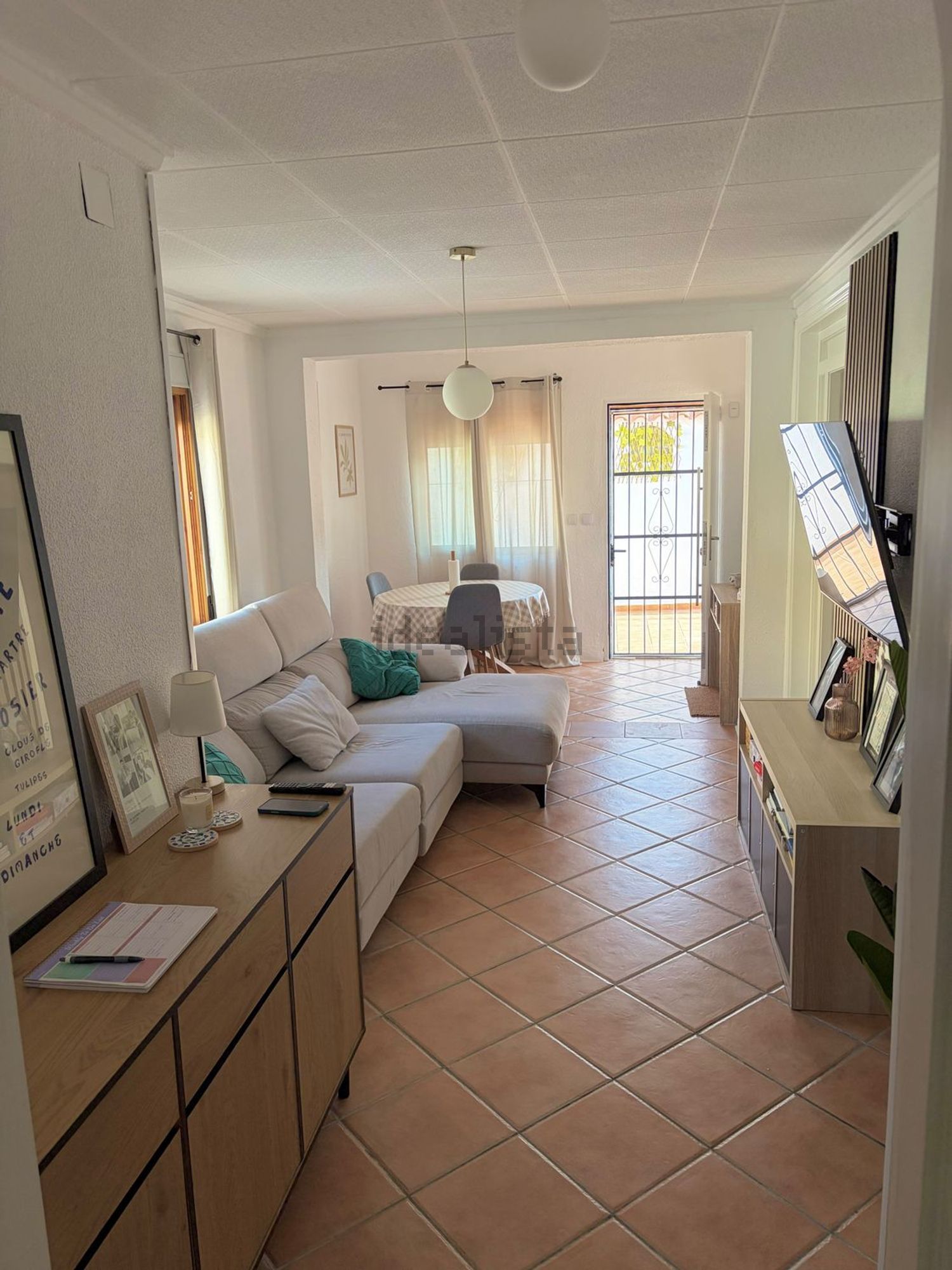 Casa de 130 m² en San Fulgencio