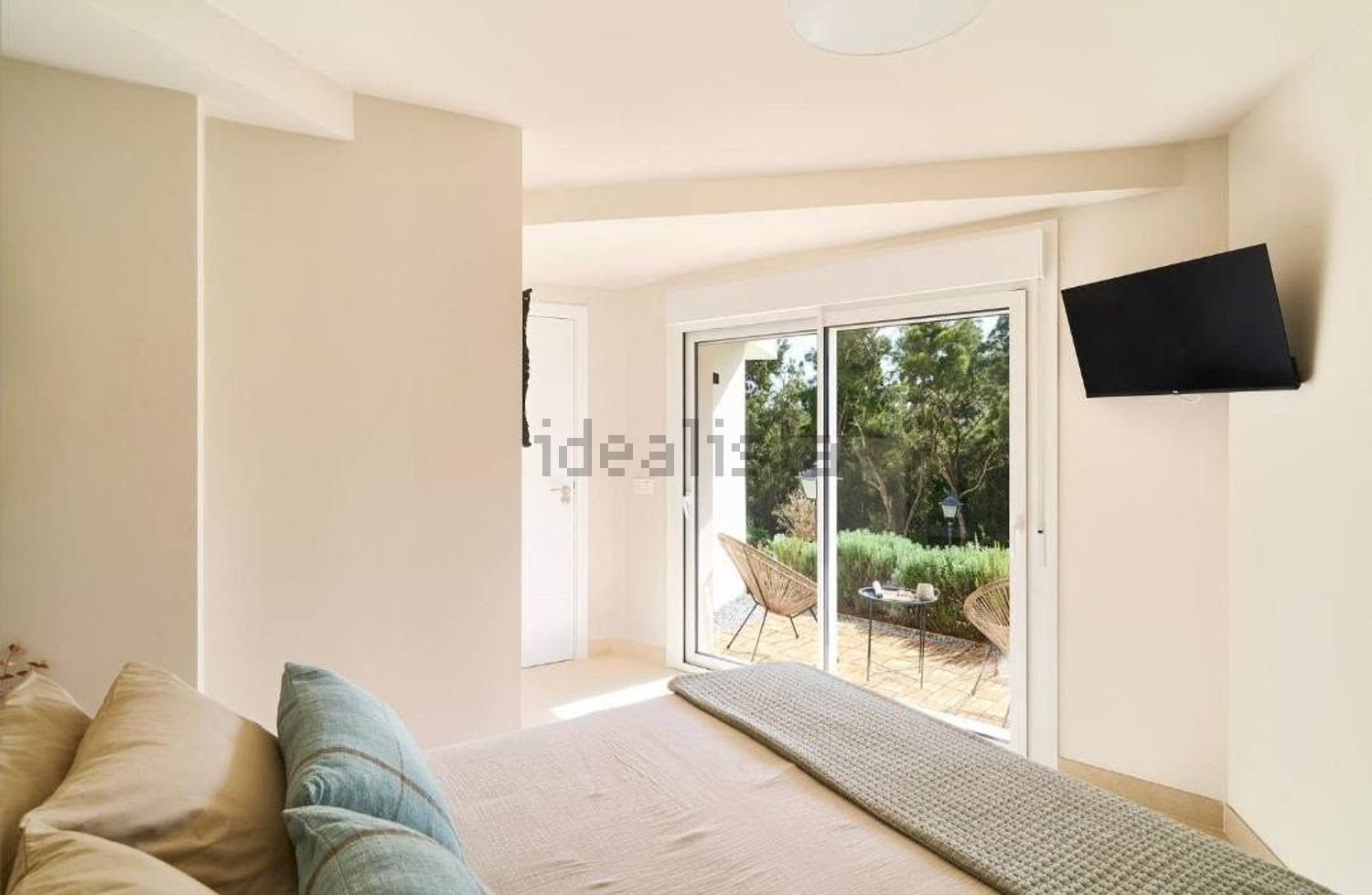 Piso de 150 m² en Benalmádena